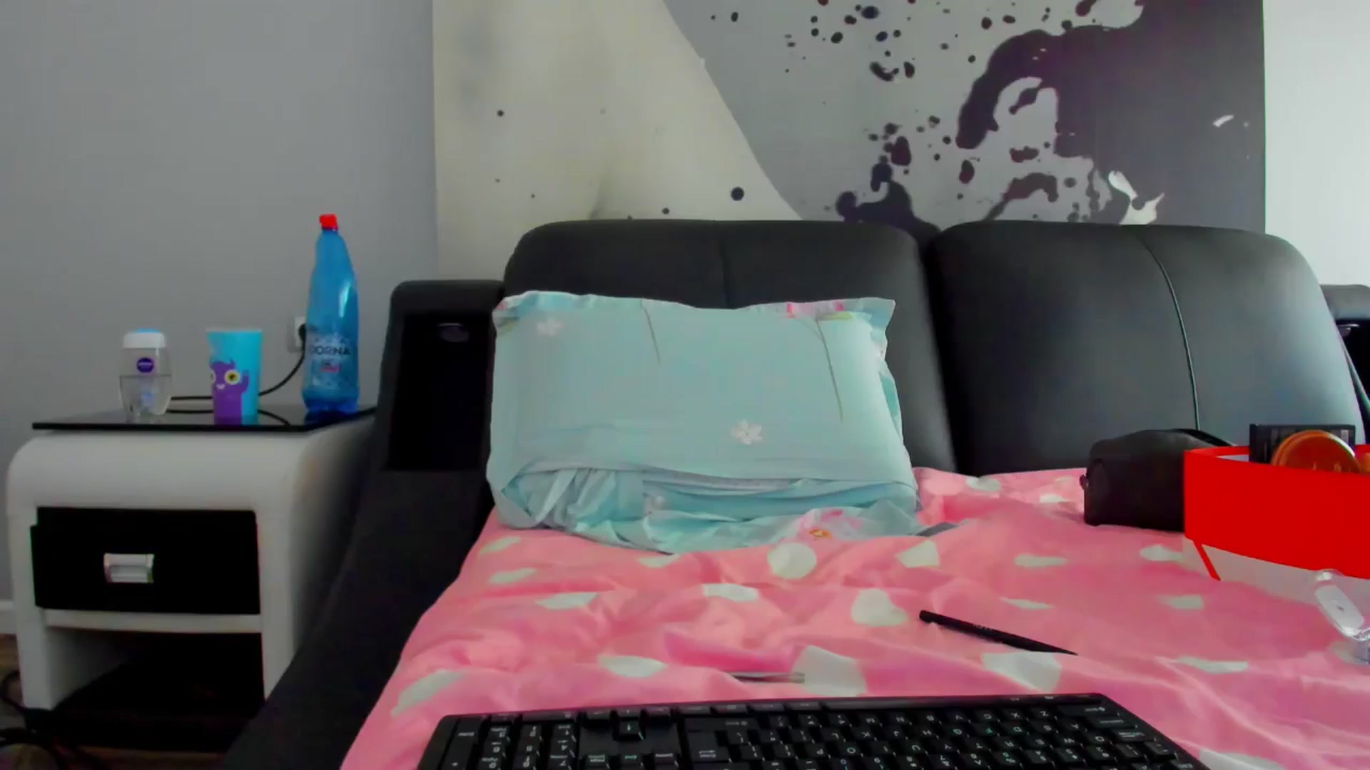 Gallery image thumbnail from SophiaSanty's myfreecams stream on, 07/02/2024, 17:53 image 1 of 20