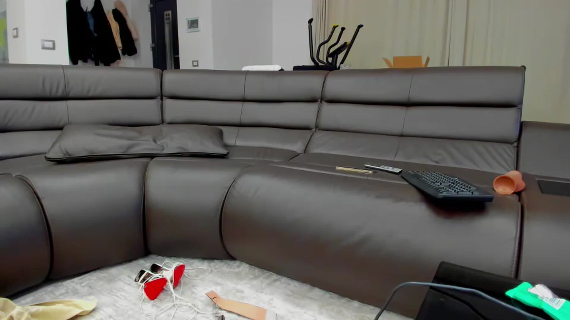 Gallery image thumbnail from SophiaSanty's myfreecams stream on, 07/09/2024, 24:41 image 10 of 20