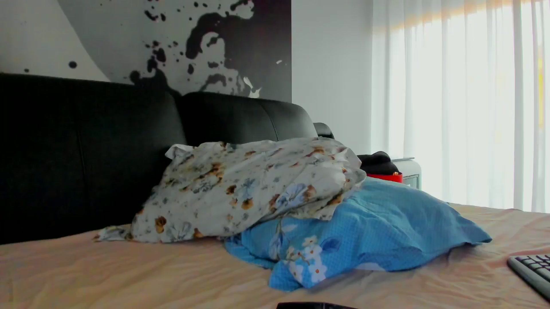 Gallery image thumbnail from SophiaSanty's myfreecams stream on, 07/13/2024, 17:58 image 9 of 20