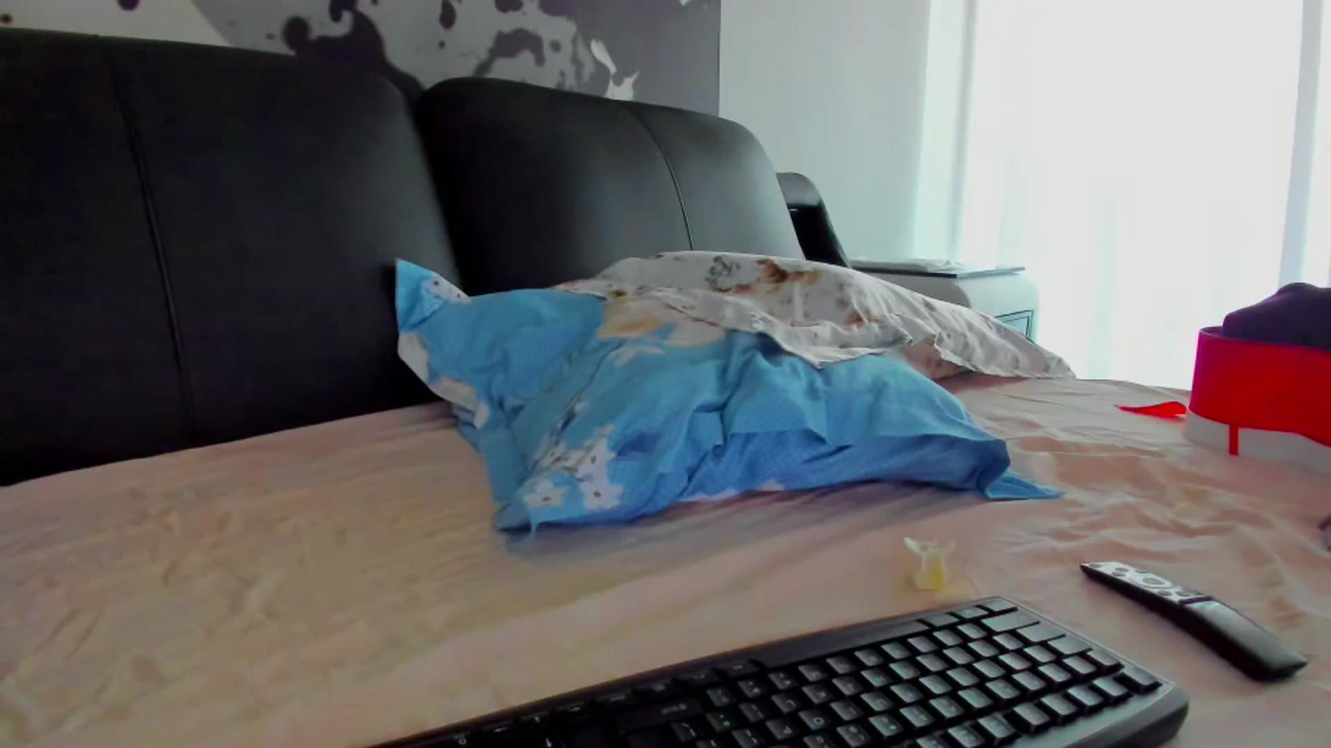 Gallery image thumbnail from SophiaSanty's myfreecams stream on, 07/14/2024, 18:12 image 2 of 20