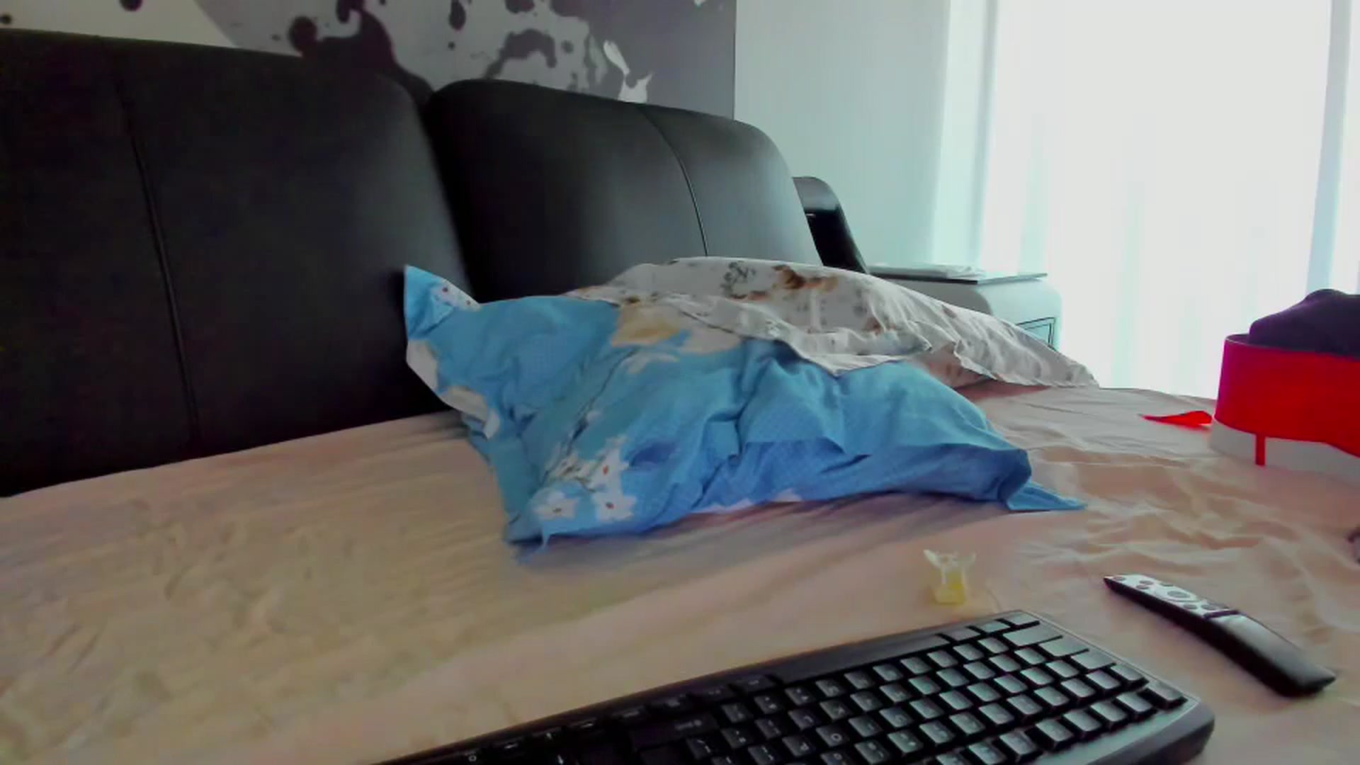 Gallery image thumbnail from SophiaSanty's myfreecams stream on, 07/14/2024, 18:12 image 3 of 20
