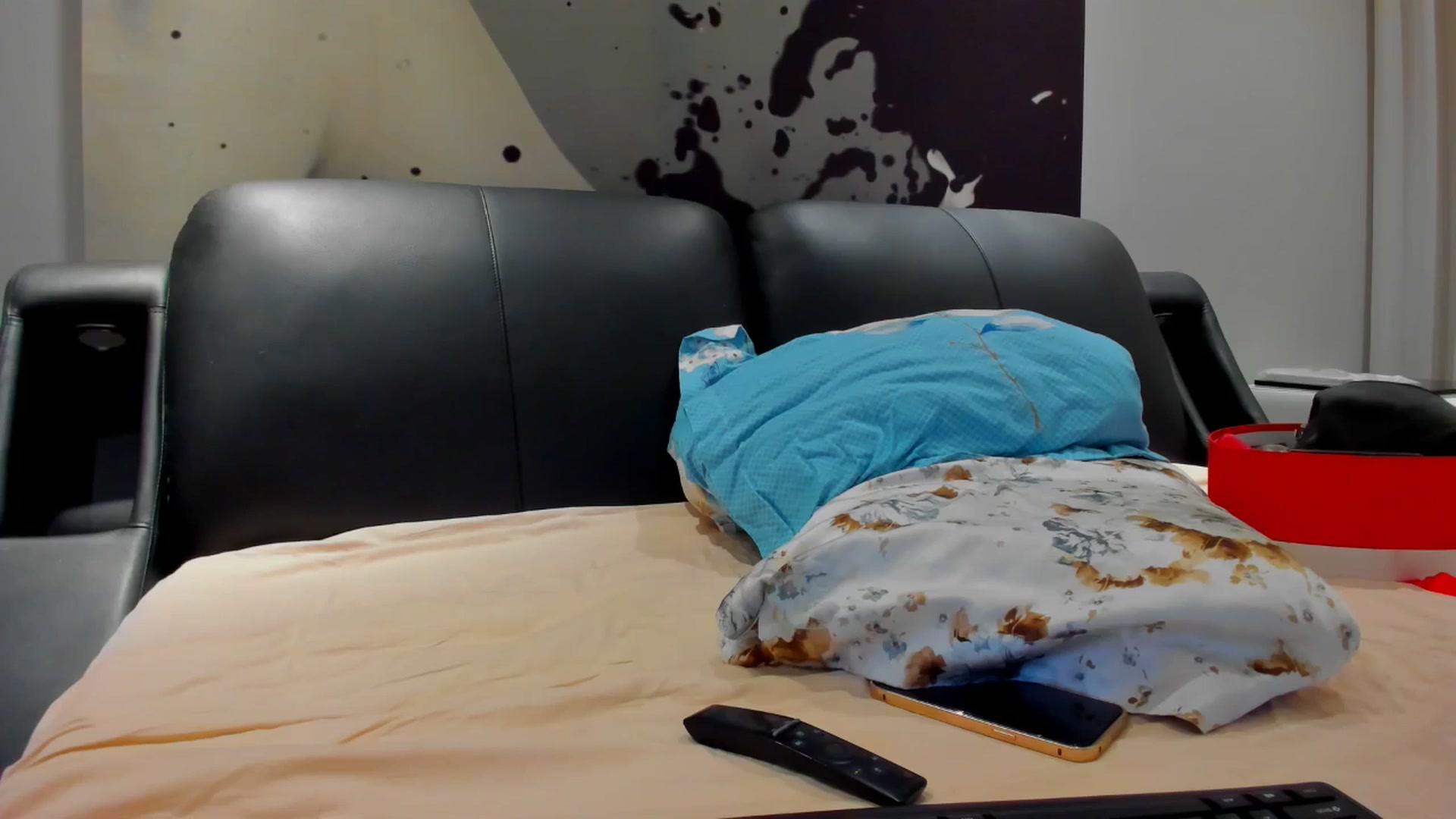 Gallery image thumbnail from SophiaSanty's myfreecams stream on, 07/15/2024, 19:33 image 14 of 20