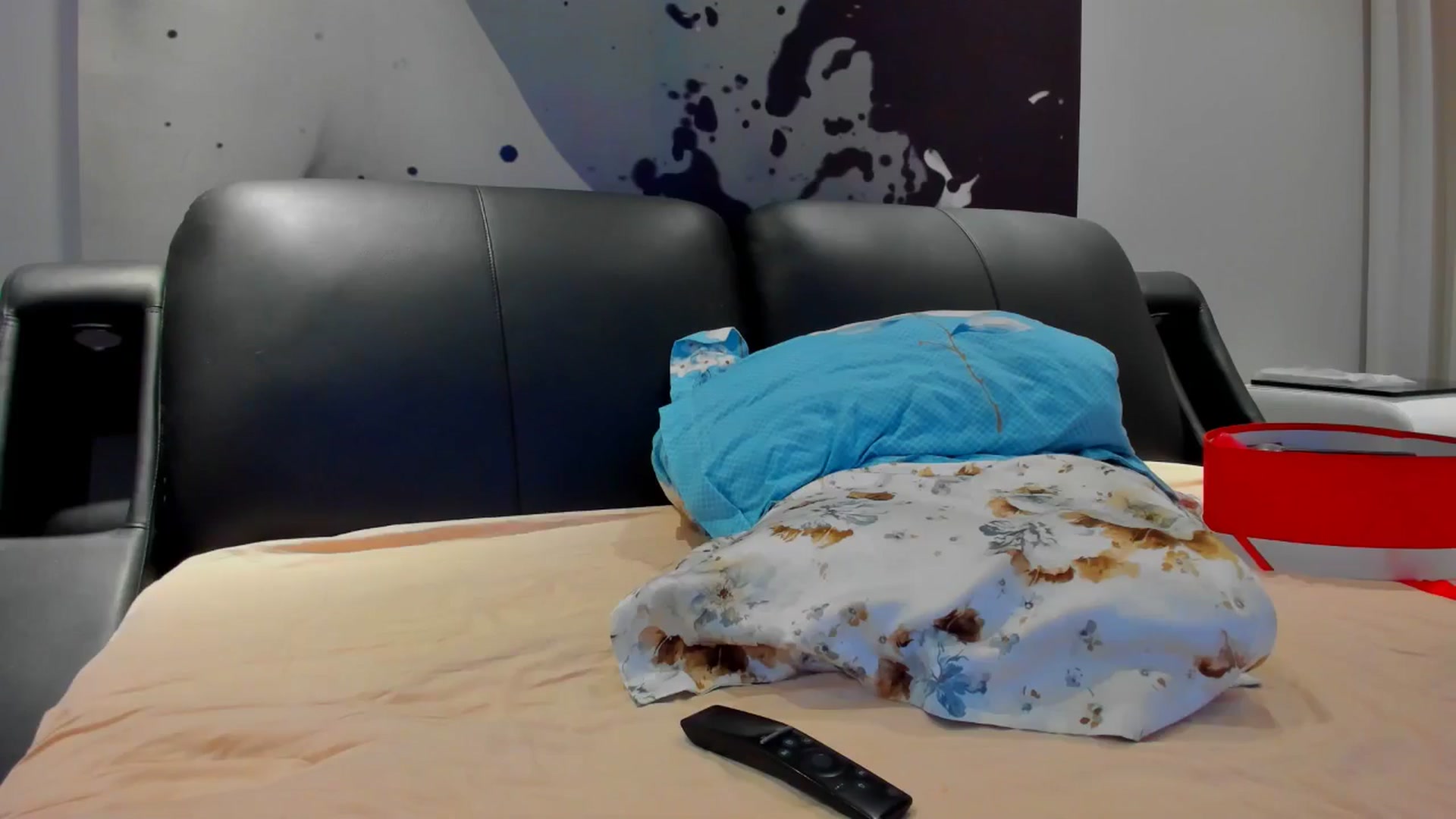 Gallery image thumbnail from SophiaSanty's myfreecams stream on, 07/15/2024, 19:54 image 16 of 20