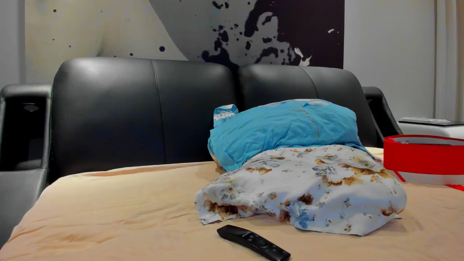 Gallery image thumbnail from SophiaSanty's myfreecams stream on, 07/15/2024, 19:54 image 9 of 20