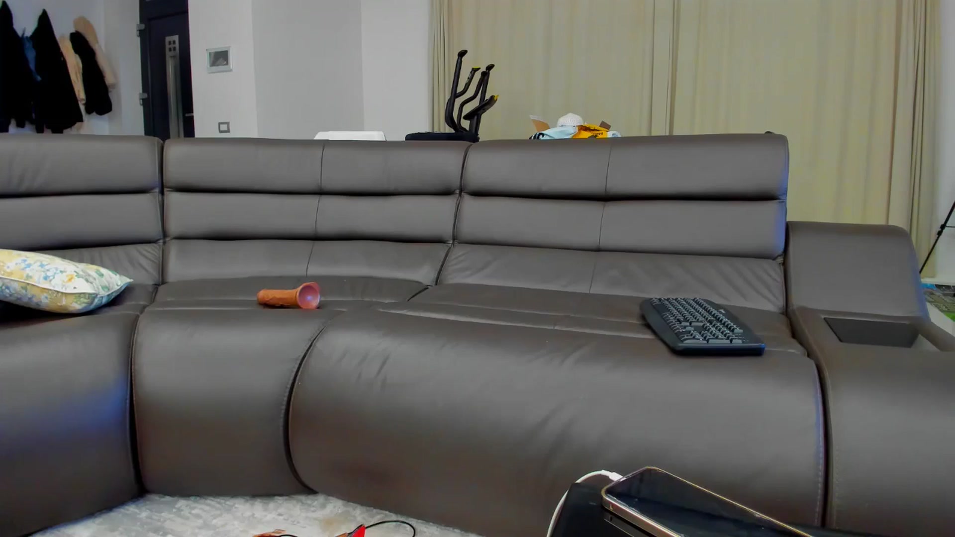 Gallery image thumbnail from SophiaSanty's myfreecams stream on, 07/15/2024, 21:05 image 15 of 20