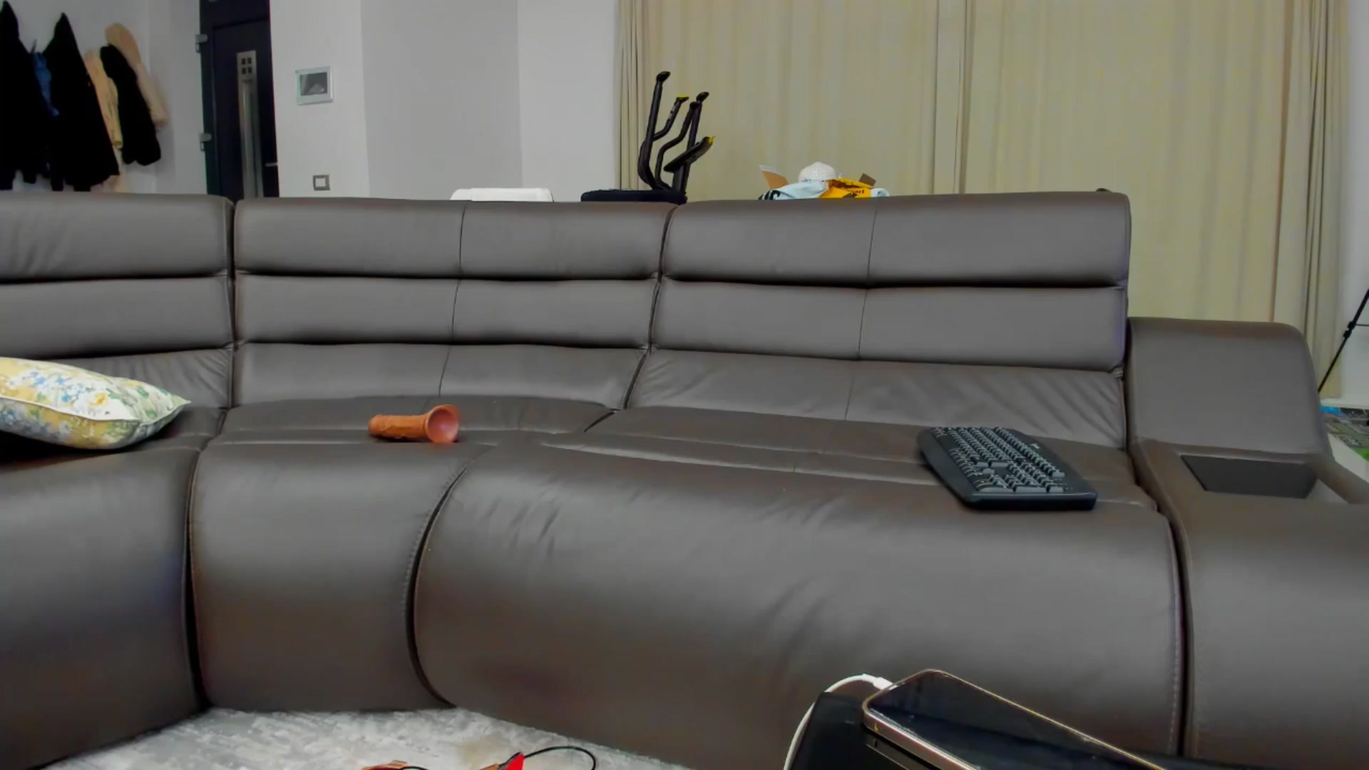 Gallery image thumbnail from SophiaSanty's myfreecams stream on, 07/15/2024, 21:05 image 14 of 20