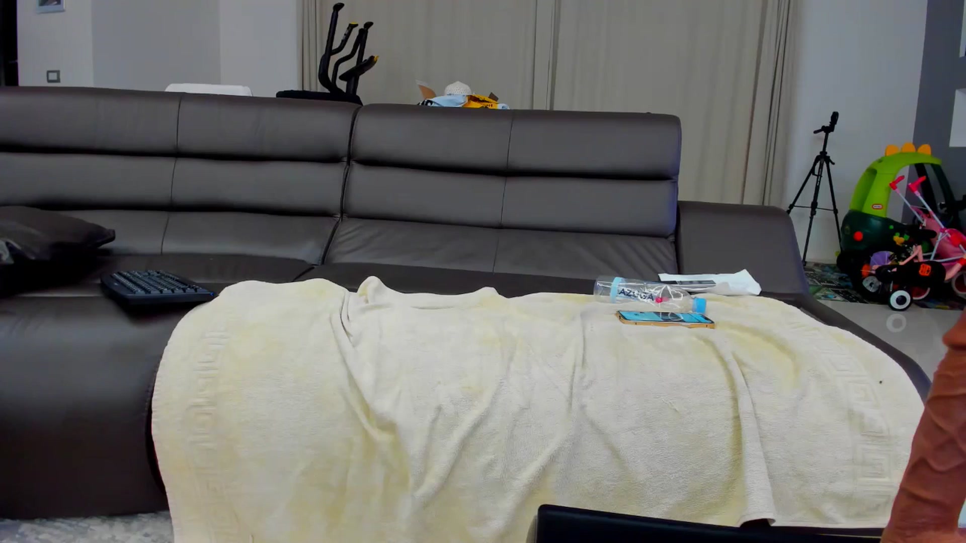 Gallery image thumbnail from SophiaSanty's myfreecams stream on, 07/16/2024, 02:22 image 3 of 20