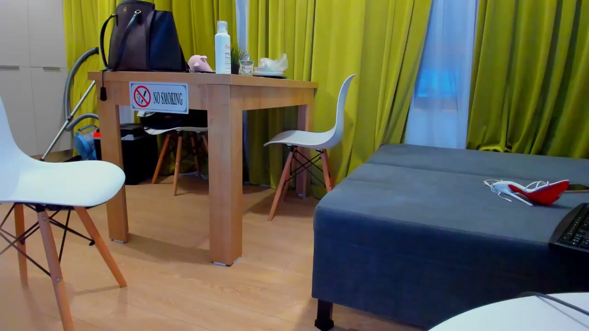 Gallery image thumbnail from SophiaSanty's myfreecams stream on, 07/19/2024, 22:28 image 12 of 20