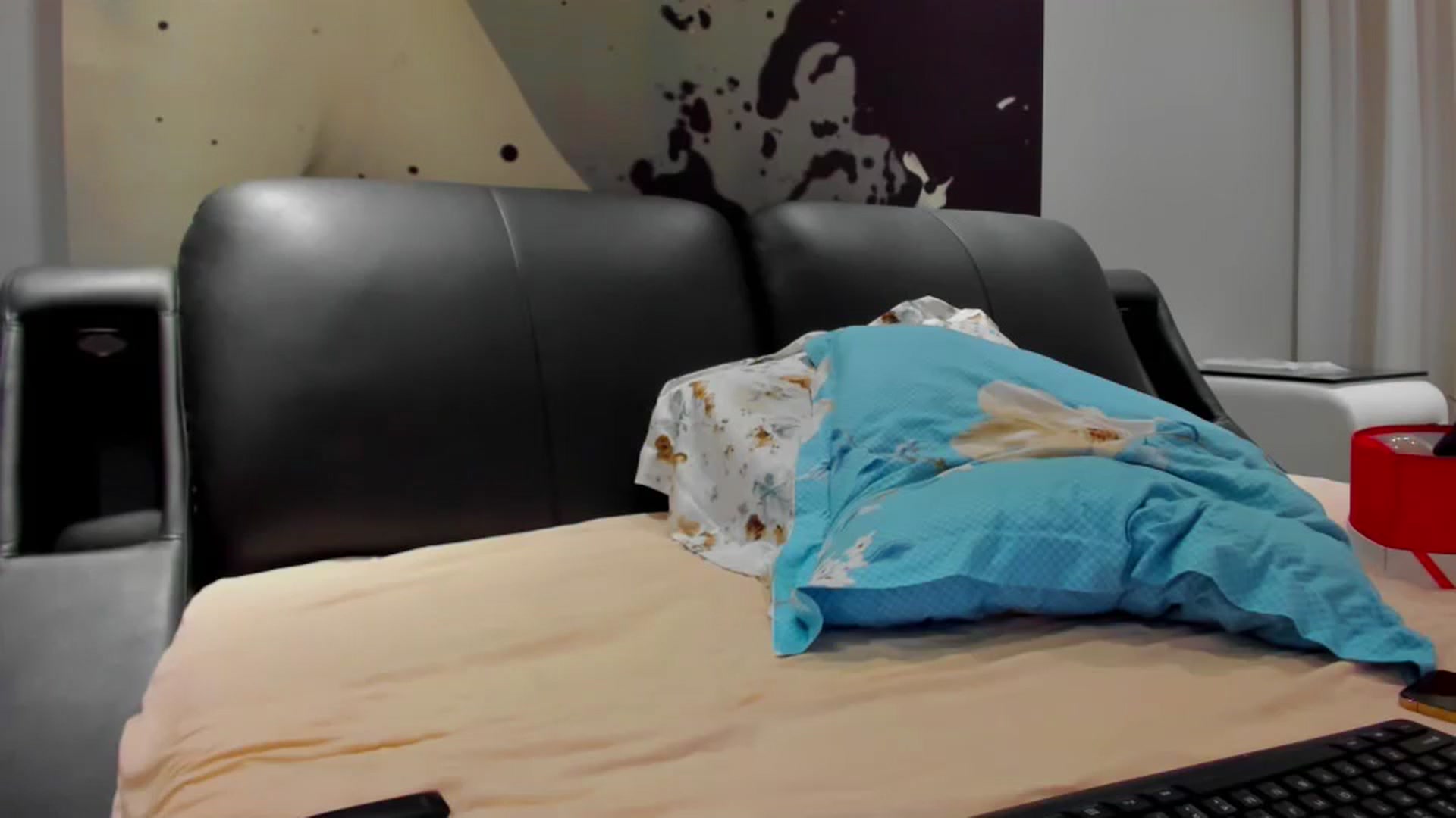 Gallery image thumbnail from SophiaSanty's myfreecams stream on, 07/30/2024, 20:03 image 5 of 20