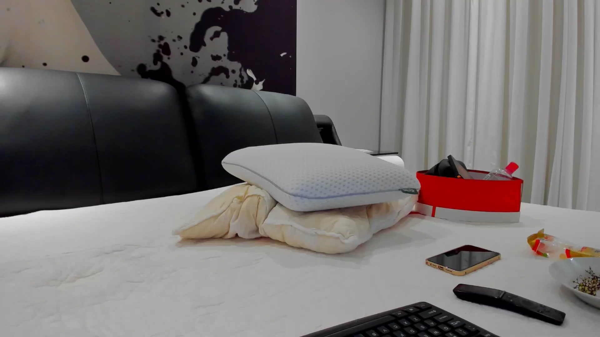 Gallery image thumbnail from SophiaSanty's myfreecams stream on, 08/21/2024, 20:49 image 18 of 20