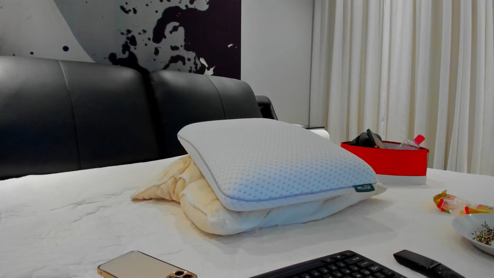 Gallery image thumbnail from SophiaSanty's myfreecams stream on, 08/21/2024, 20:49 image 20 of 20