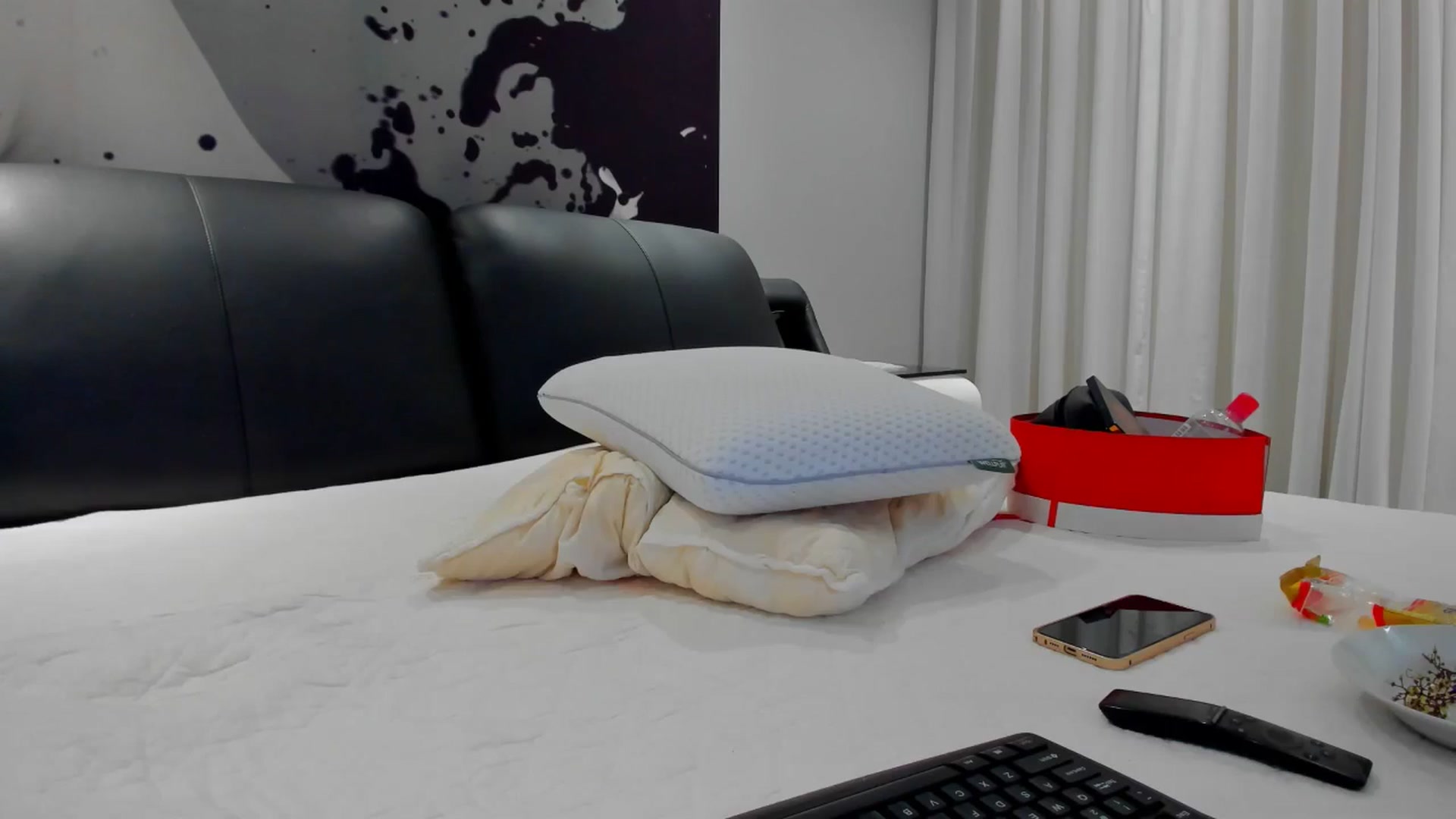 Gallery image thumbnail from SophiaSanty's myfreecams stream on, 08/21/2024, 20:49 image 14 of 20