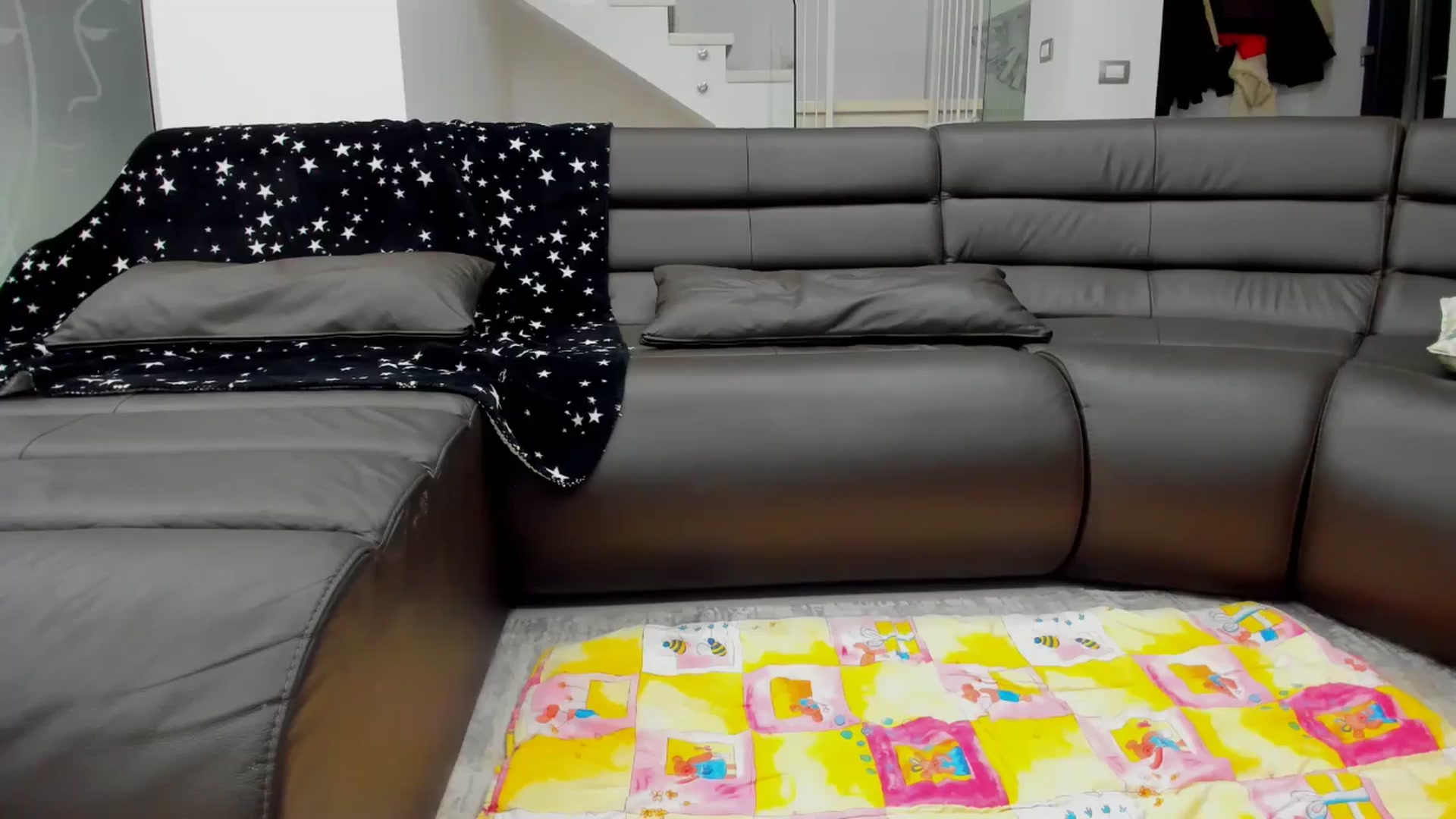 Gallery image thumbnail from SophiaSanty's myfreecams stream on, 08/24/2024, 20:04 image 5 of 20