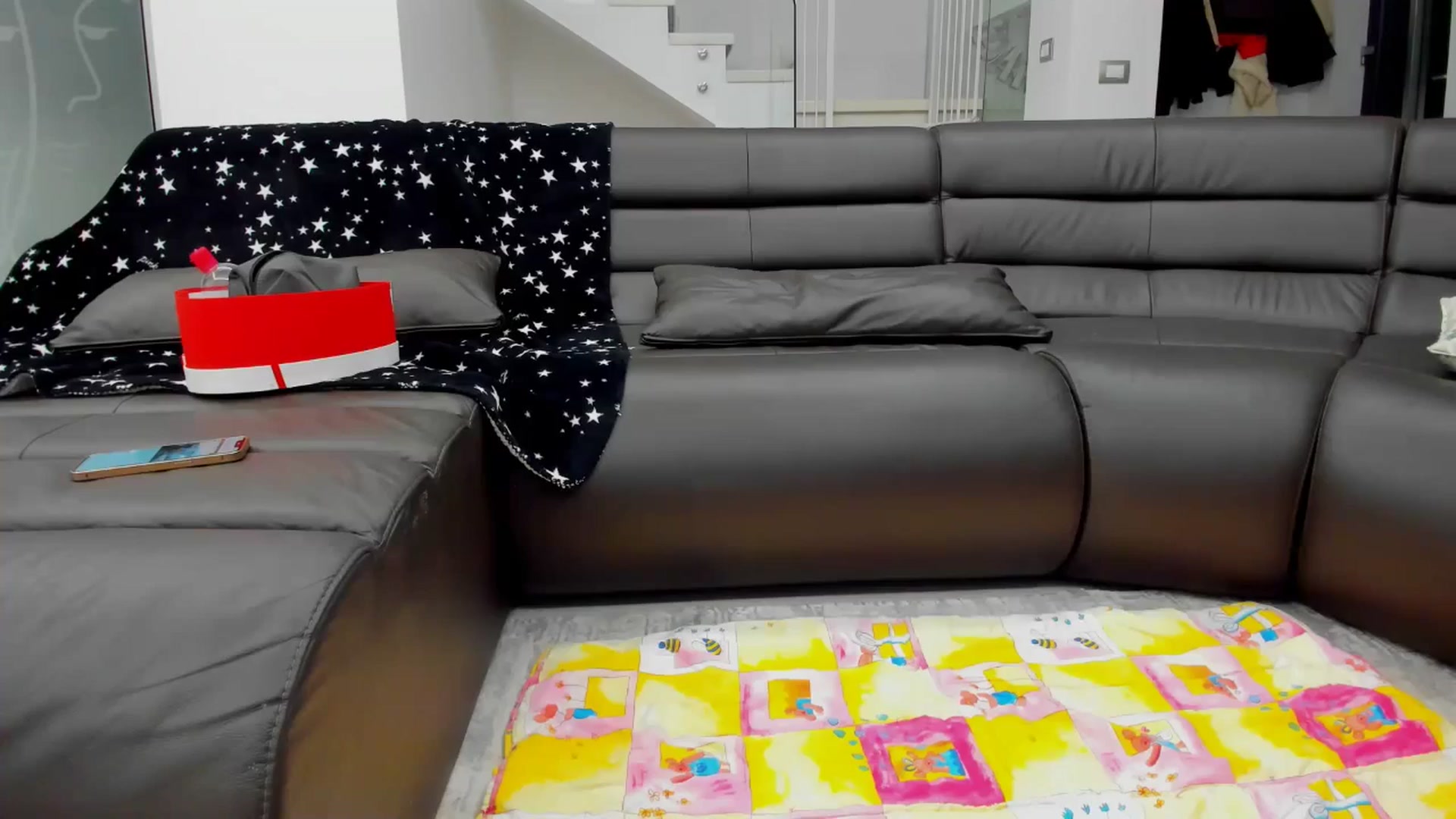 Gallery image thumbnail from SophiaSanty's myfreecams stream on, 08/24/2024, 20:04 image 10 of 20
