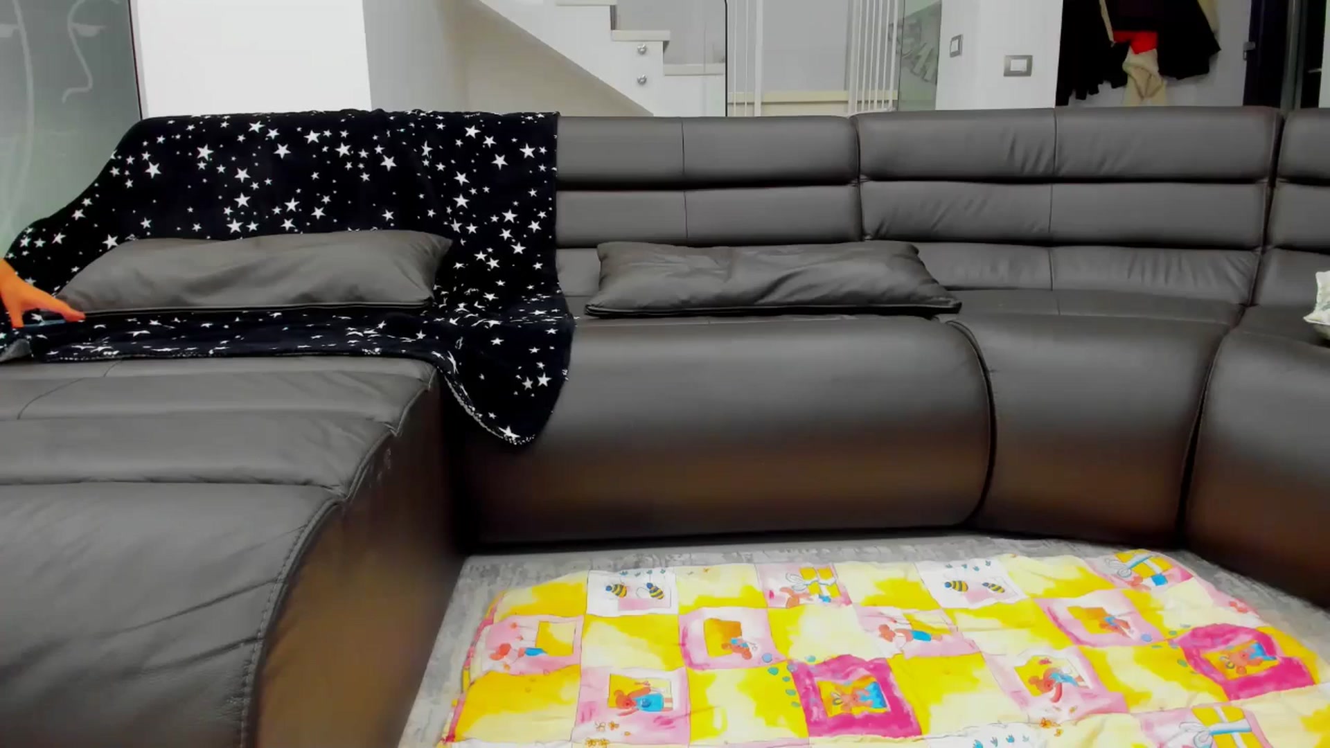 Gallery image thumbnail from SophiaSanty's myfreecams stream on, 08/24/2024, 20:04 image 9 of 20