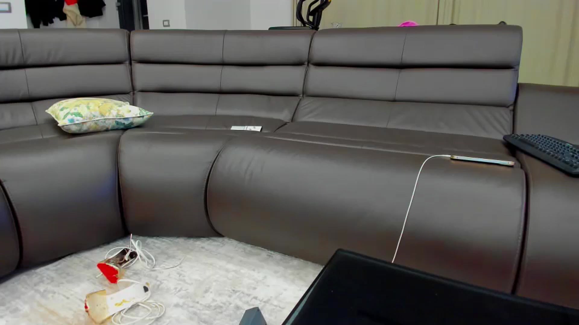 Gallery image thumbnail from SophiaSanty's myfreecams stream on, 08/24/2024, 23:12 image 2 of 20