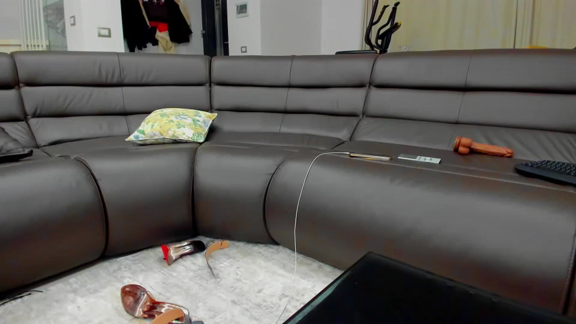 Gallery image thumbnail from SophiaSanty's myfreecams stream on, 08/24/2024, 23:36 image 5 of 20