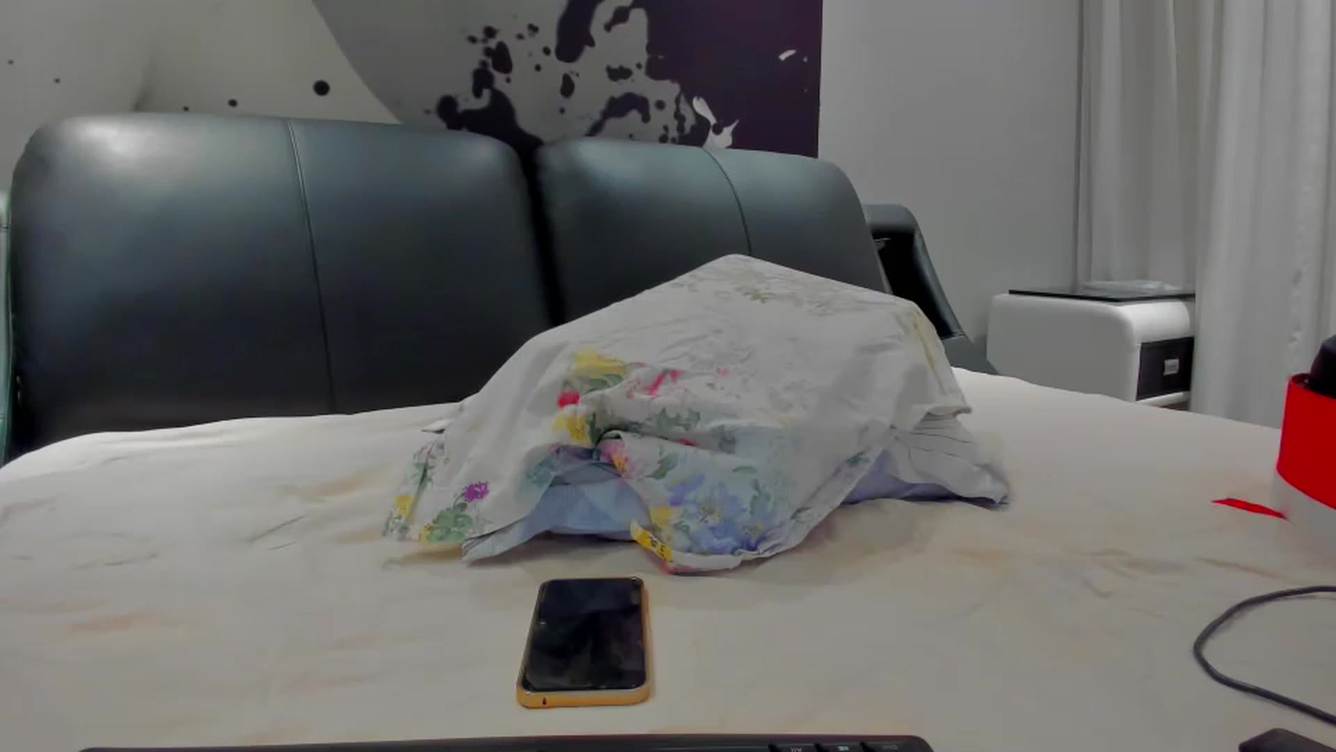 Gallery image thumbnail from SophiaSanty's myfreecams stream on, 09/02/2024, 19:23 image 9 of 20