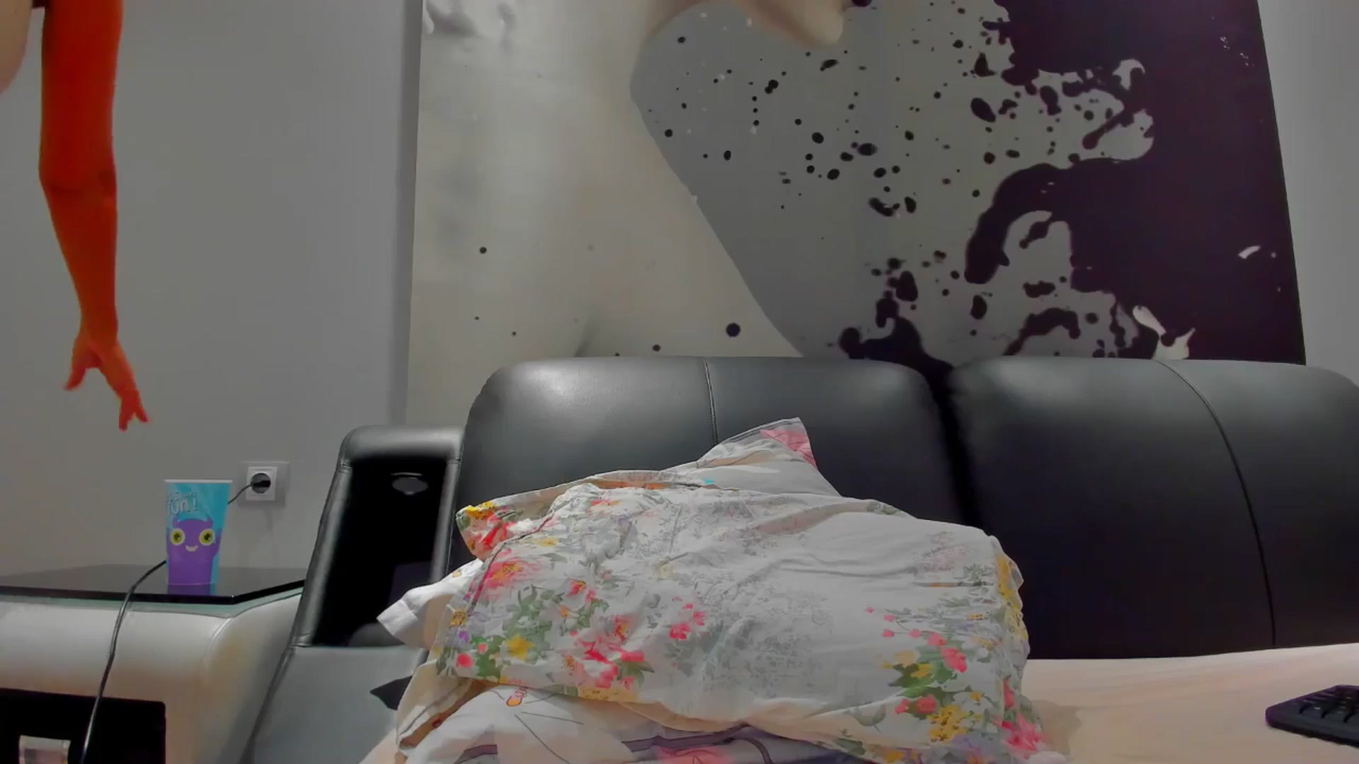 Gallery image thumbnail from SophiaSanty's myfreecams stream on, 09/03/2024, 18:02 image 14 of 20