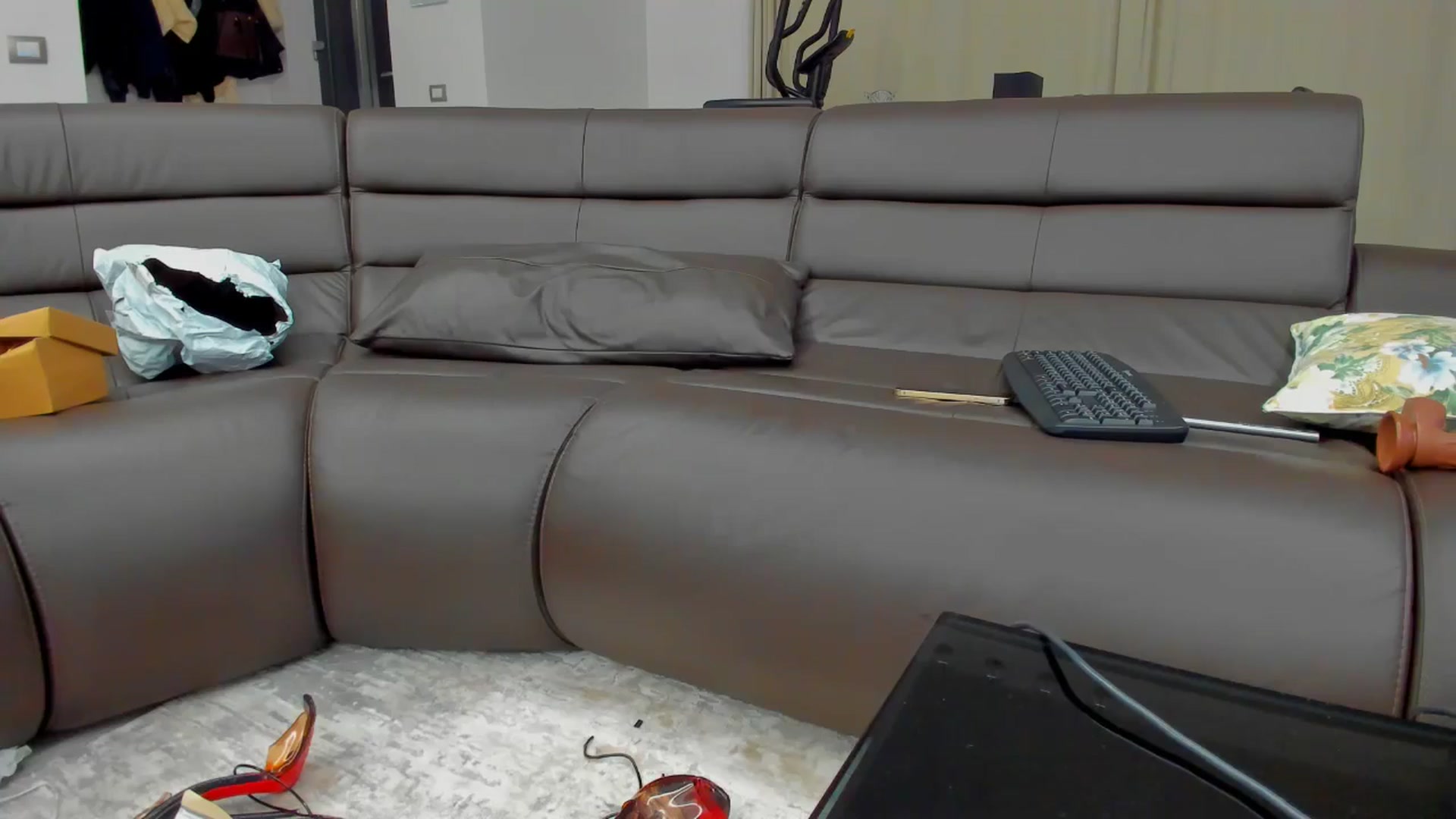 Gallery image thumbnail from SophiaSanty's myfreecams stream on, 09/07/2024, 21:33 image 11 of 20