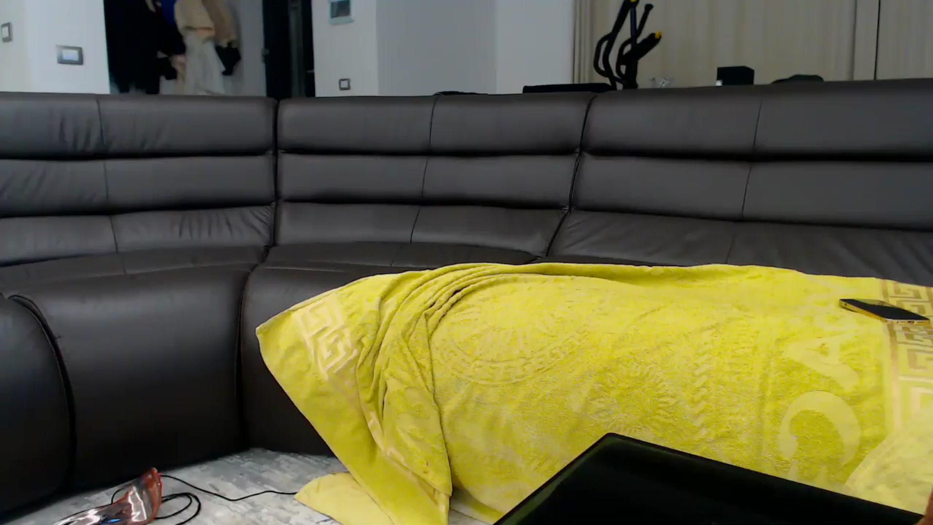 Gallery image thumbnail from SophiaSanty's myfreecams stream on, 09/19/2024, 23:26 image 3 of 20