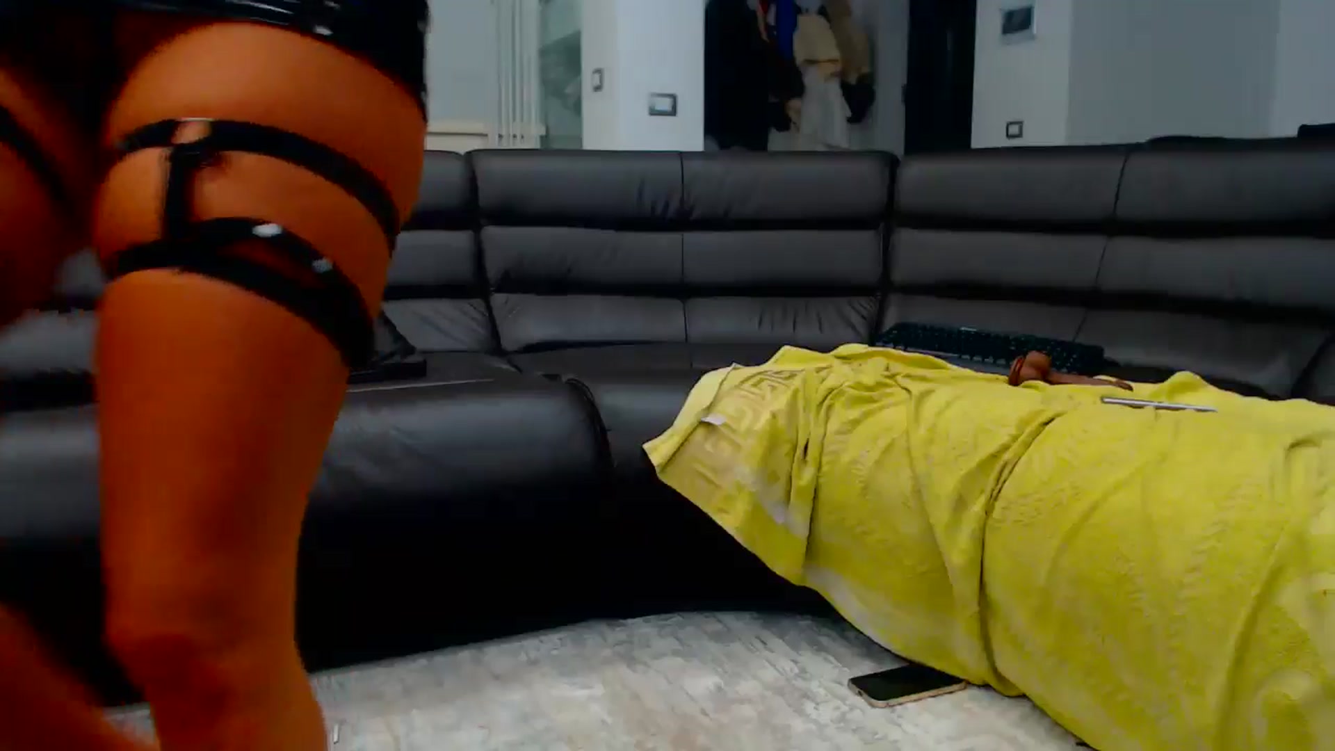 Gallery image thumbnail from SophiaSanty's myfreecams stream on, 09/20/2024, 01:47 image 3 of 20