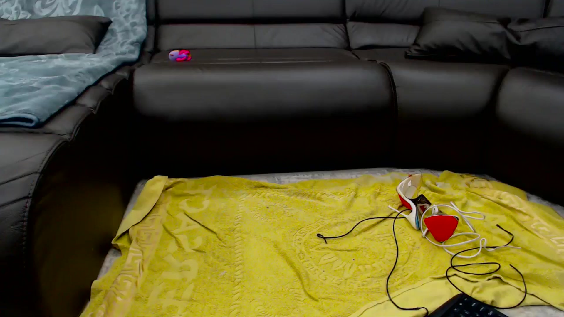 Gallery image thumbnail from SophiaSanty's myfreecams stream on, 09/25/2024, 24:04 image 9 of 20