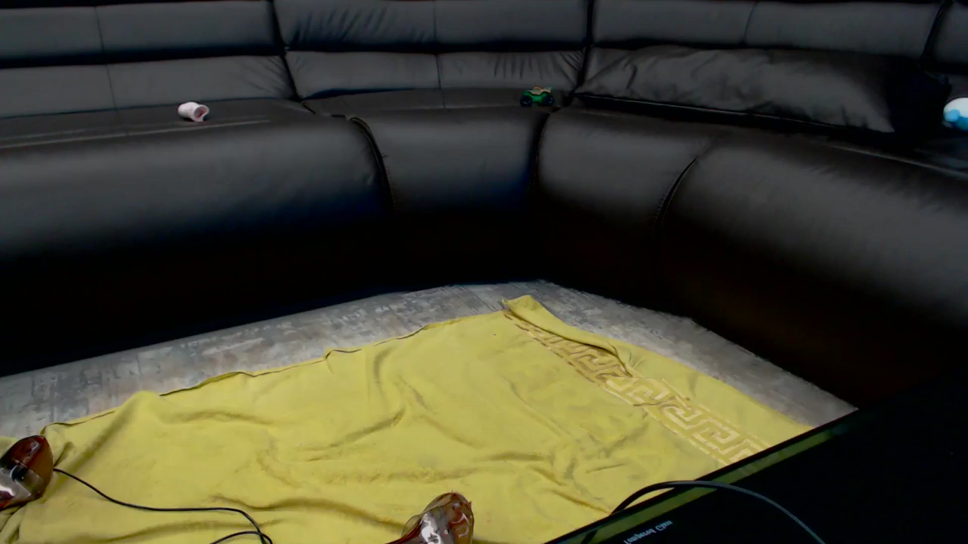 Gallery image thumbnail from SophiaSanty's myfreecams stream on, 09/26/2024, 23:01 image 6 of 20