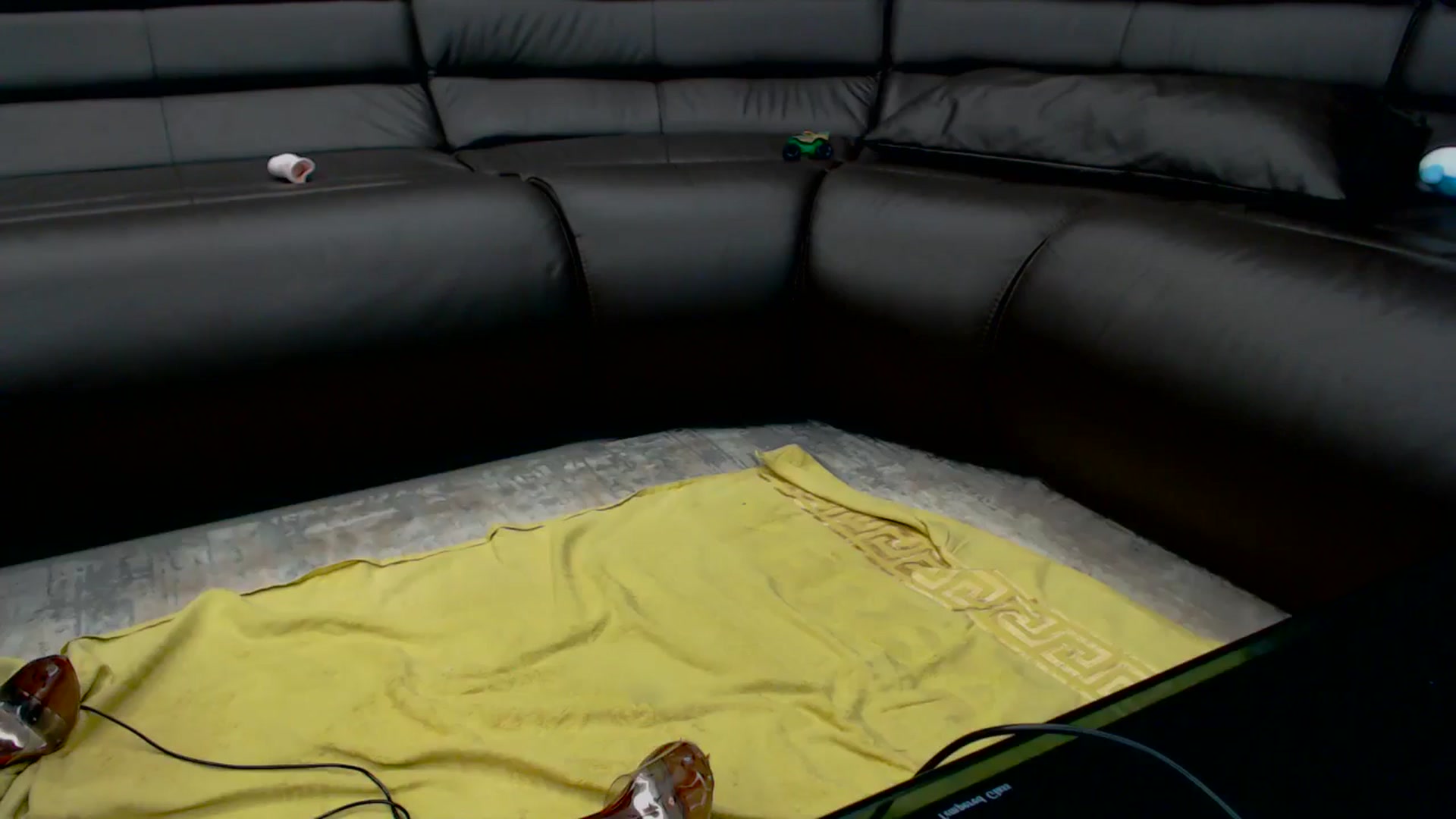 Gallery image thumbnail from SophiaSanty's myfreecams stream on, 09/26/2024, 23:01 image 5 of 20