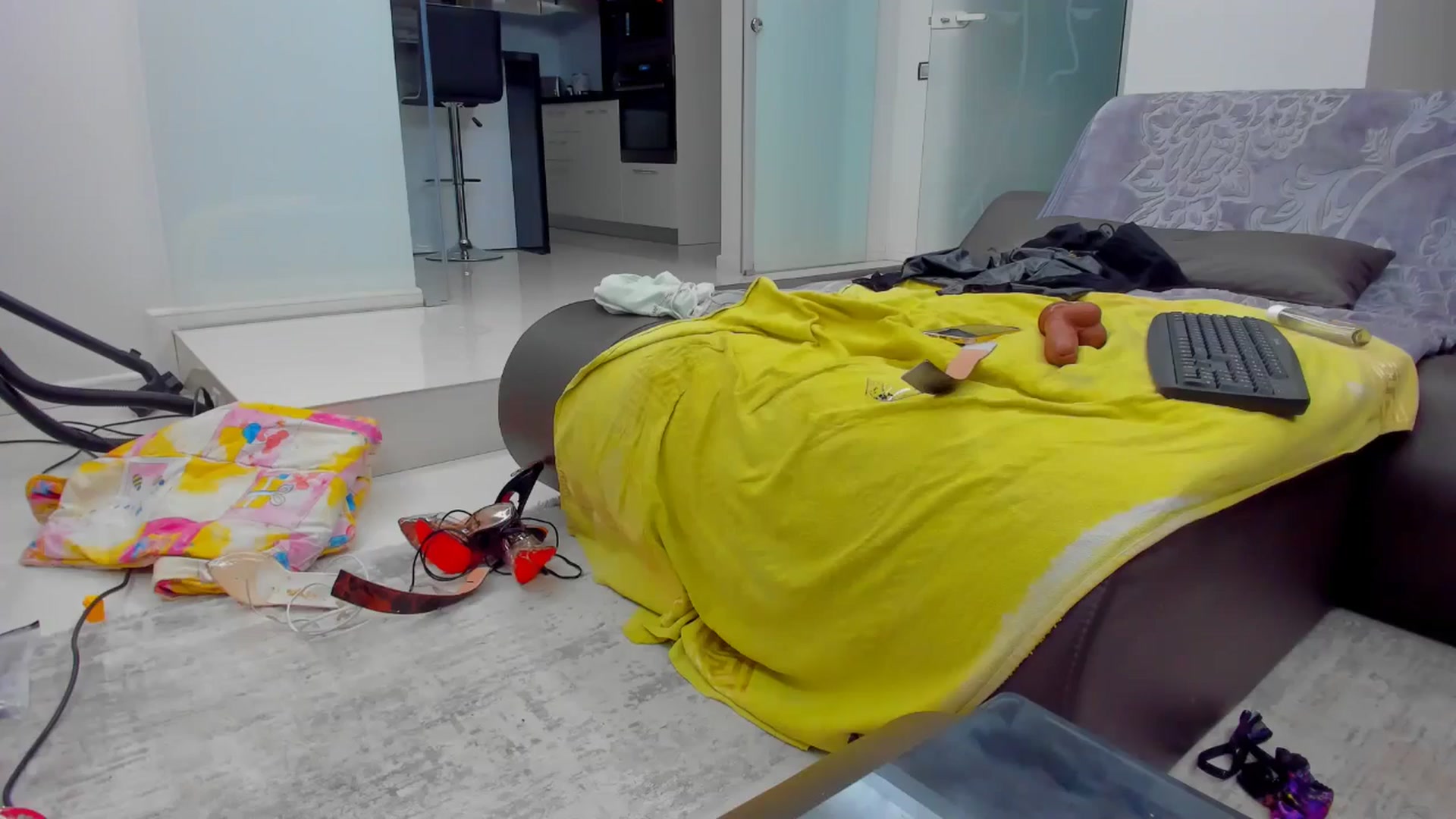 Gallery image thumbnail from SophiaSanty's myfreecams stream on, 10/02/2024, 22:36 image 16 of 20