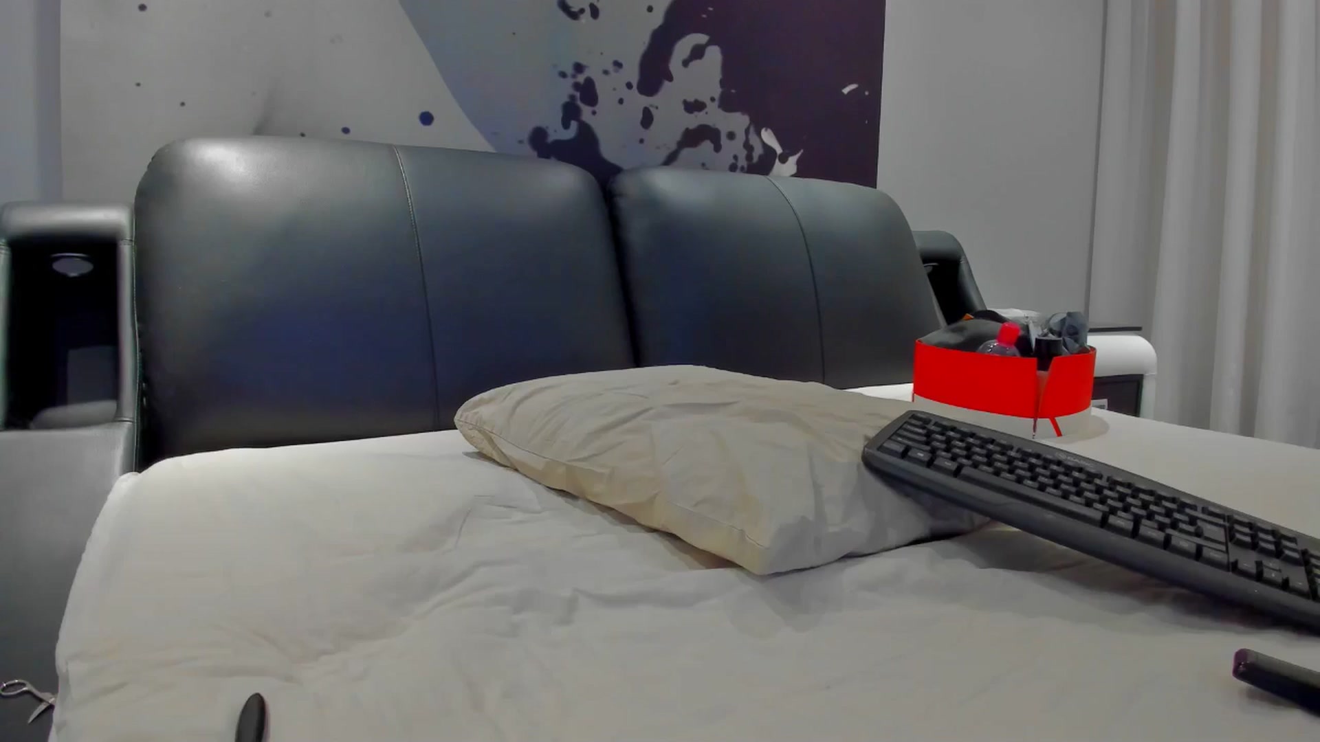 Gallery image thumbnail from SophiaSanty's myfreecams stream on, 10/18/2024, 17:30 image 6 of 20