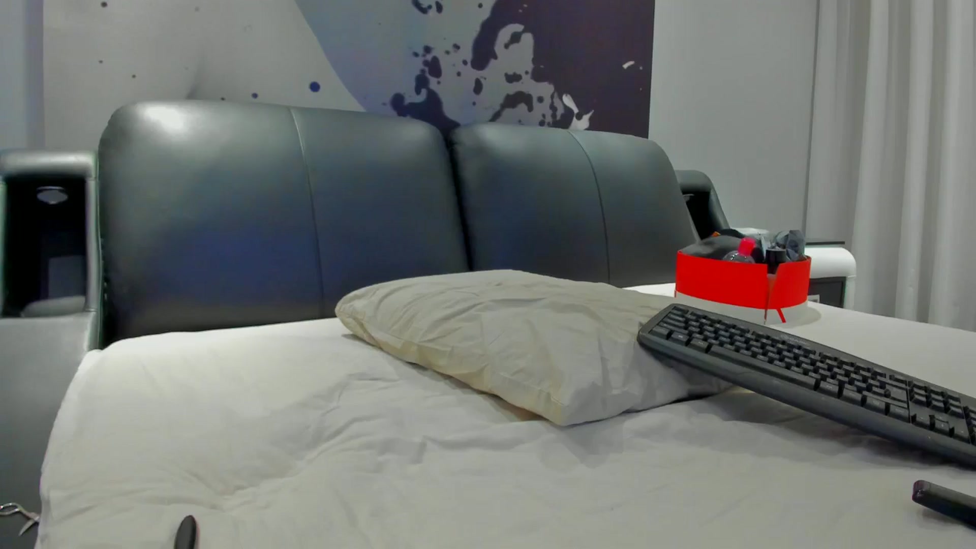 Gallery image thumbnail from SophiaSanty's myfreecams stream on, 10/18/2024, 17:30 image 5 of 20