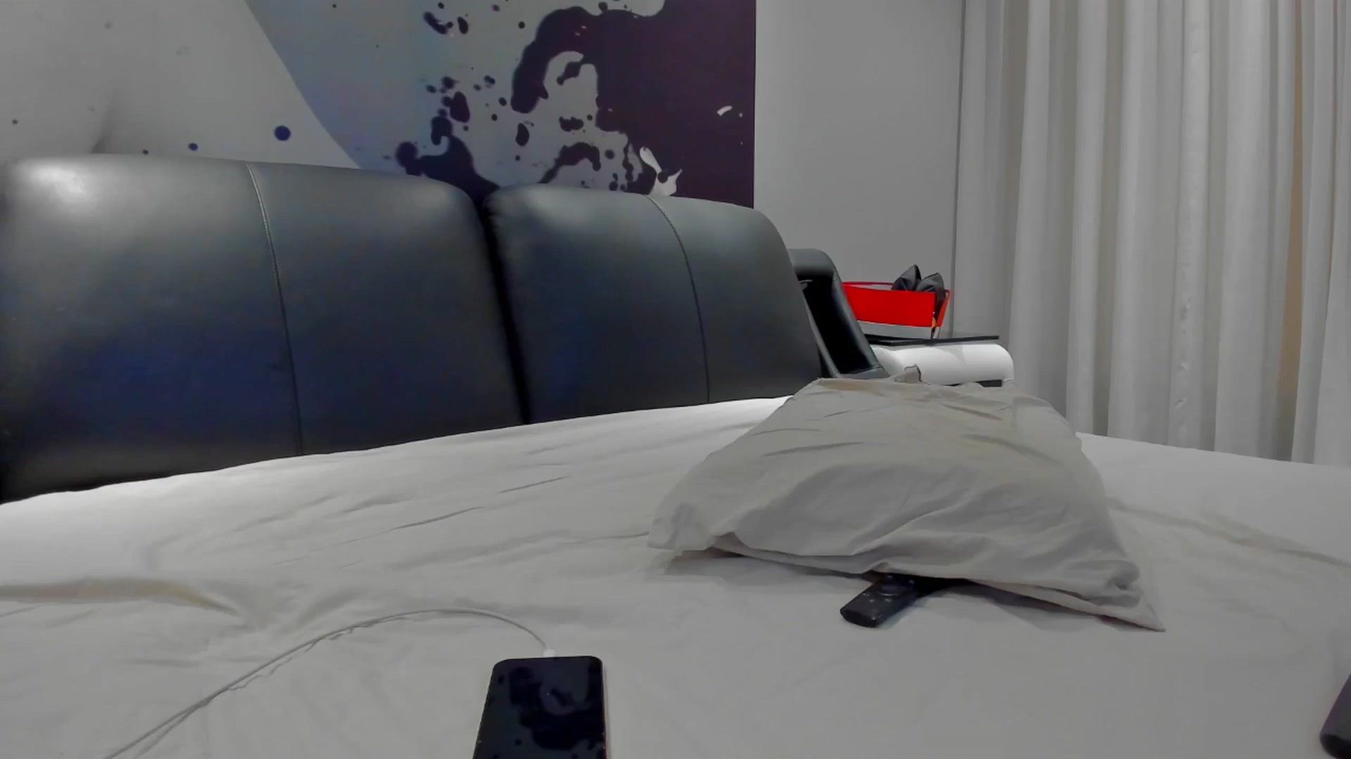 Gallery image thumbnail from SophiaSanty's myfreecams stream on, 10/23/2024, 19:08 image 1 of 20