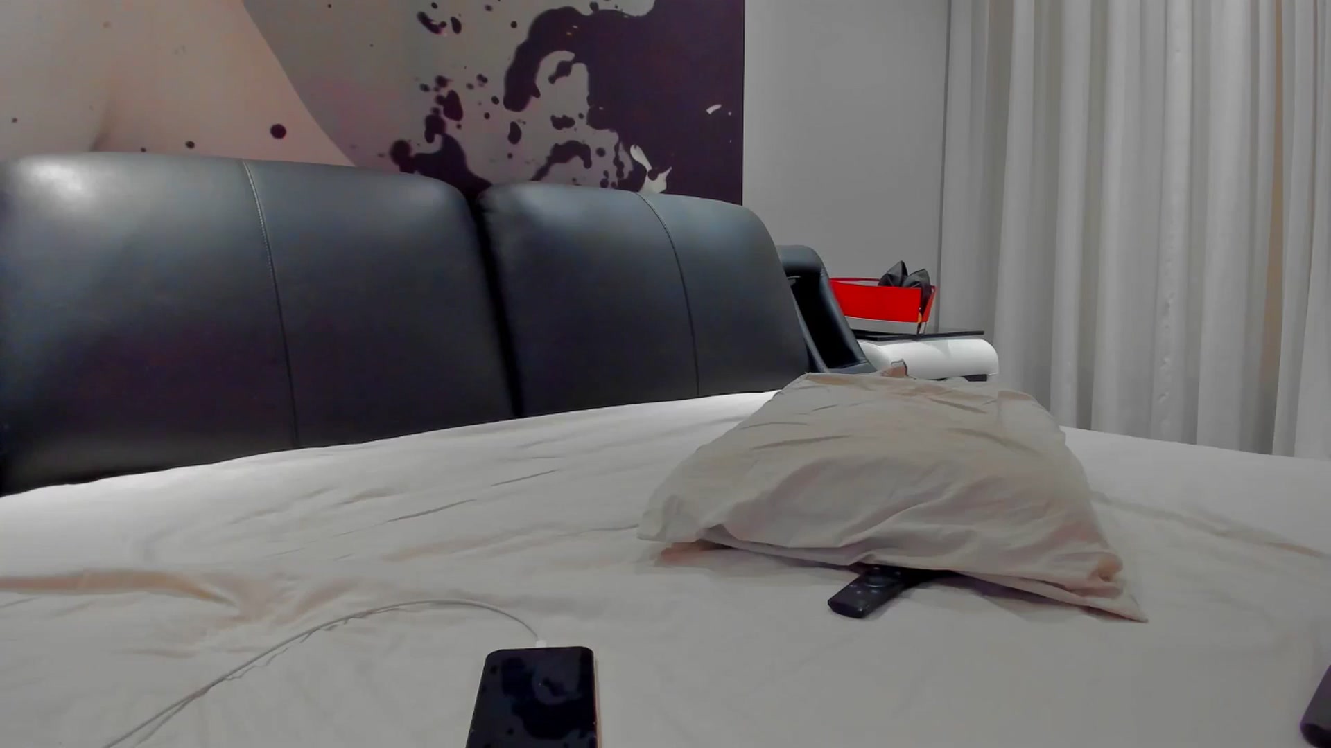 Gallery image thumbnail from SophiaSanty's myfreecams stream on, 10/23/2024, 19:08 image 2 of 20
