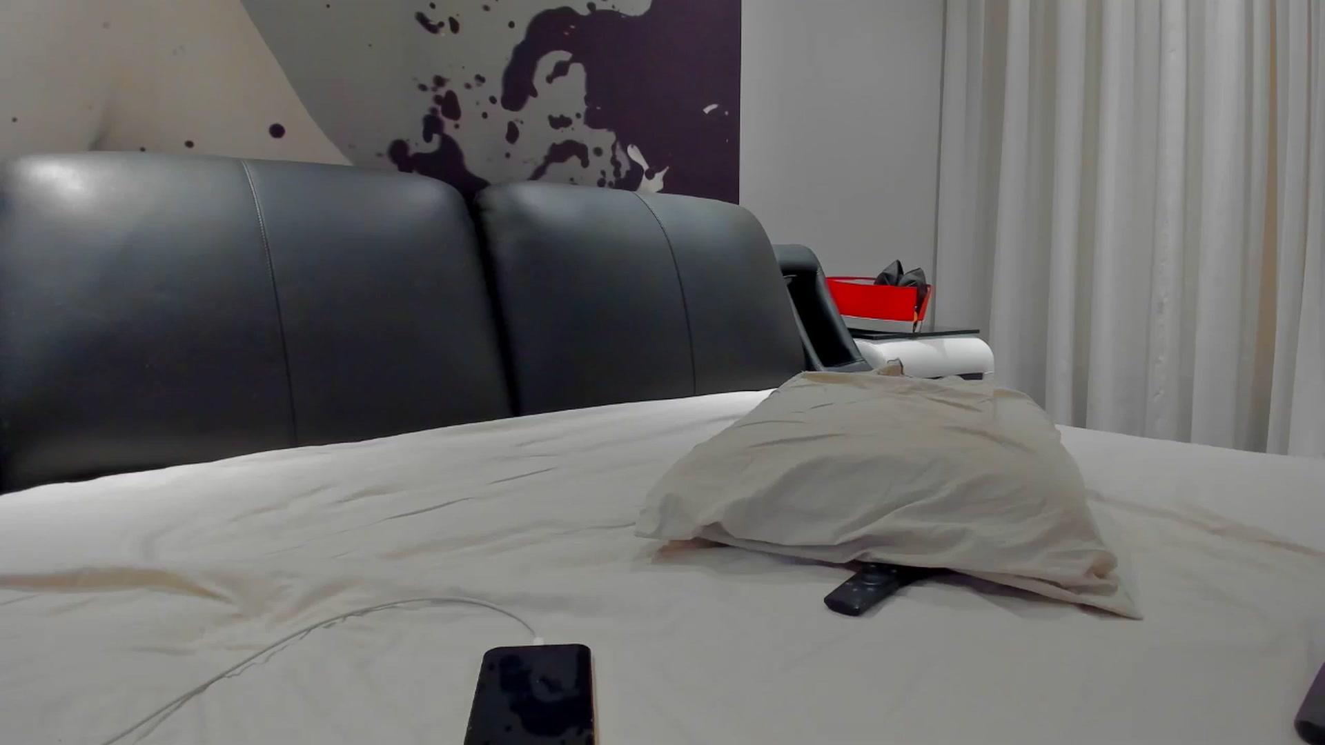 Gallery image thumbnail from SophiaSanty's myfreecams stream on, 10/23/2024, 19:08 image 4 of 20