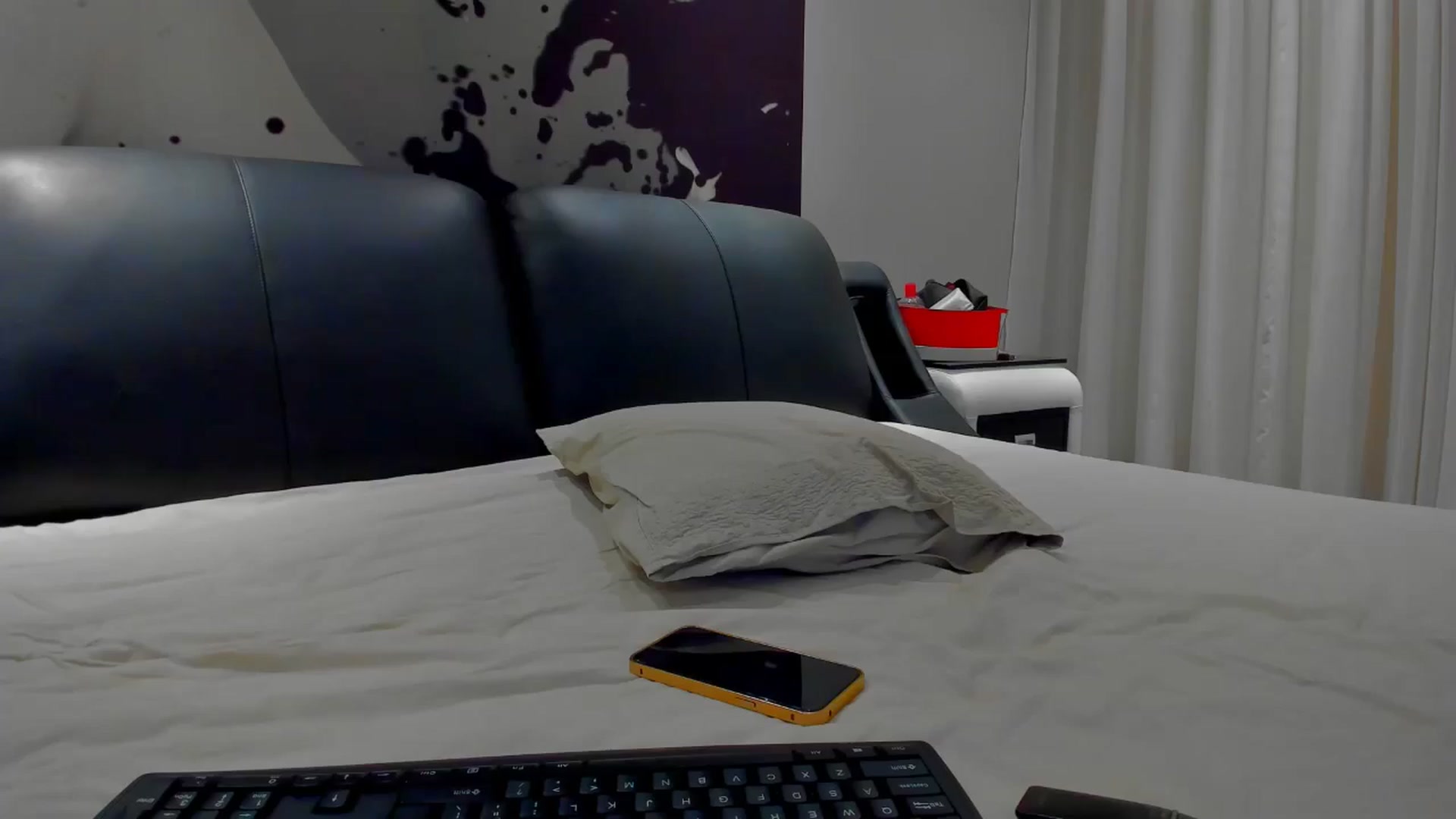 Gallery image thumbnail from SophiaSanty's myfreecams stream on, 10/28/2024, 19:47 image 12 of 20
