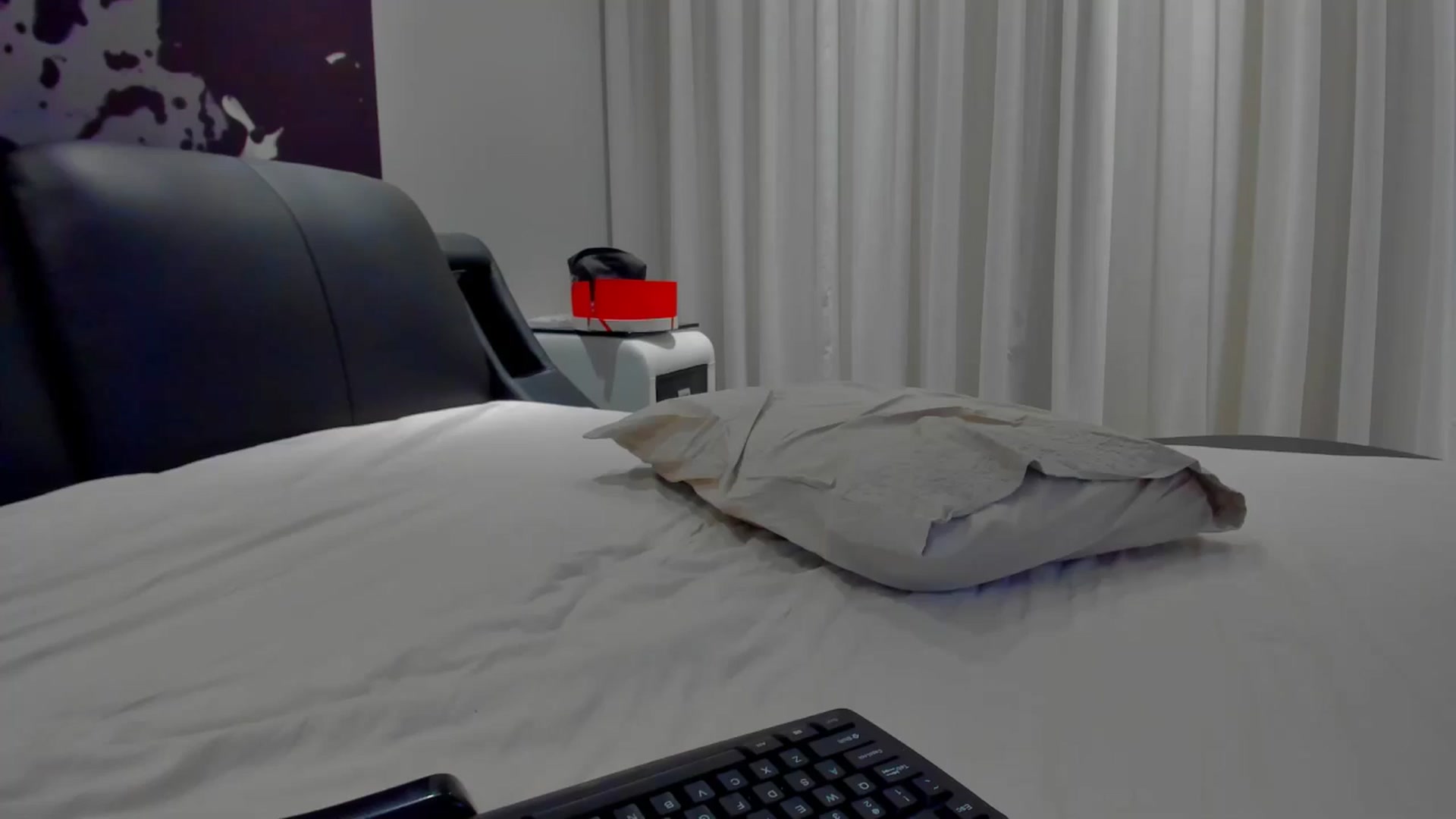 Gallery image thumbnail from SophiaSanty's myfreecams stream on, 11/01/2024, 22:31 image 7 of 20