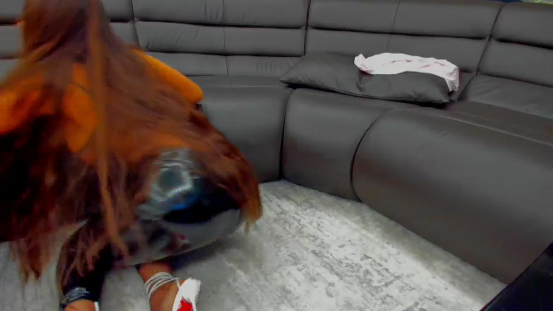 Gallery image thumbnail from SophiaSanty's myfreecams stream on, 11/02/2024, 24:26 image 6 of 20