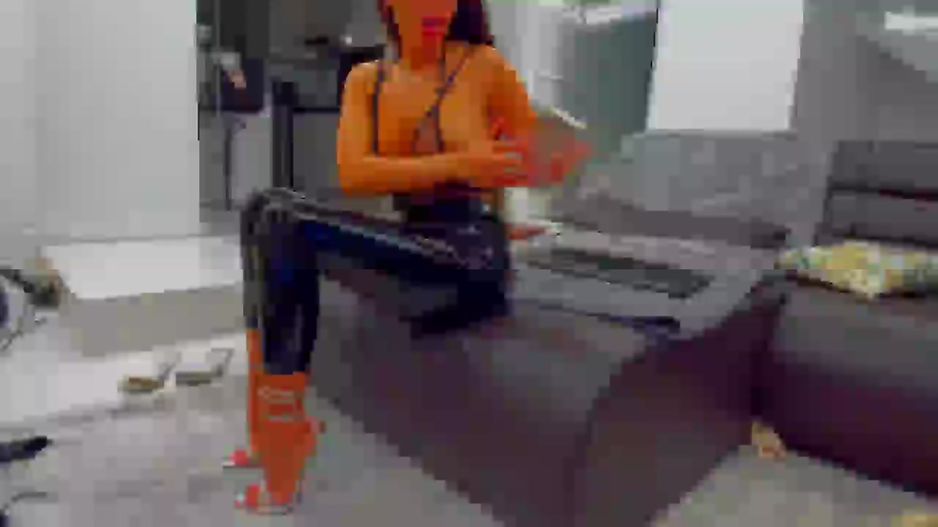 Gallery image thumbnail from SophiaSanty's myfreecams stream on, 11/02/2024, 04:07 image 11 of 20