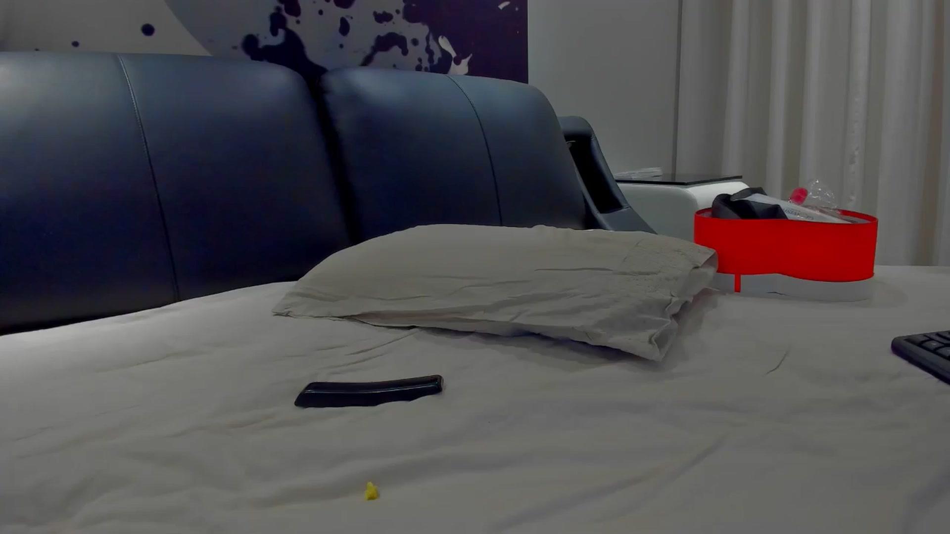 Gallery image thumbnail from SophiaSanty's myfreecams stream on, 11/06/2024, 21:02 image 7 of 20