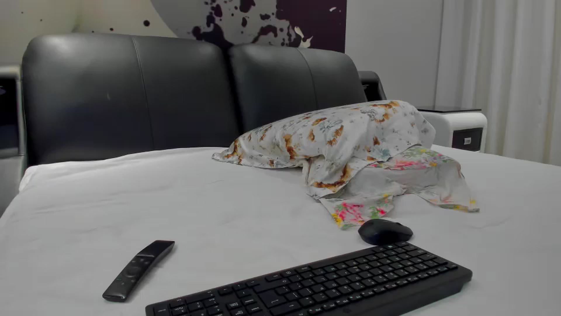 Gallery image thumbnail from SophiaSanty's myfreecams stream on, 11/15/2024, 19:06 image 17 of 20