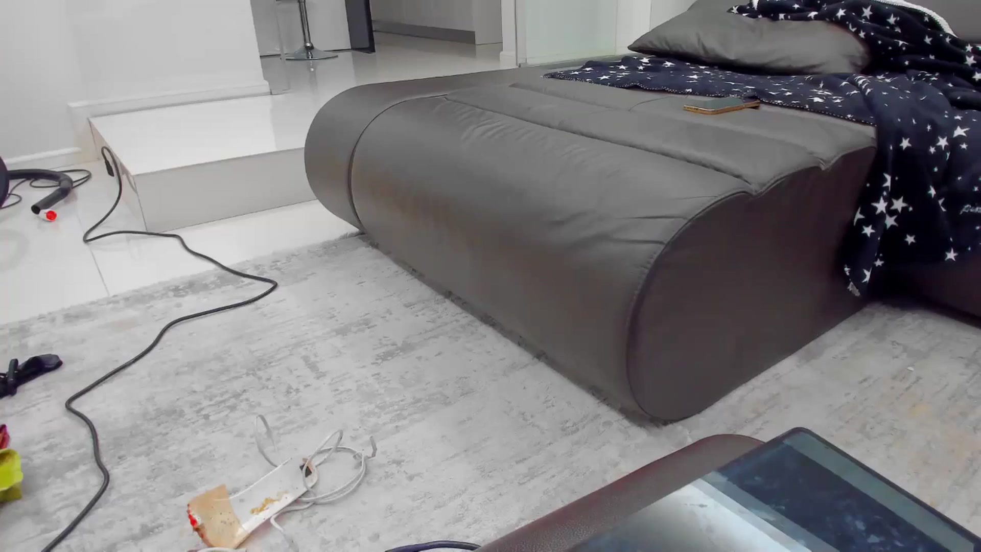 Gallery image thumbnail from SophiaSanty's myfreecams stream on, 11/28/2024, 02:25 image 9 of 20