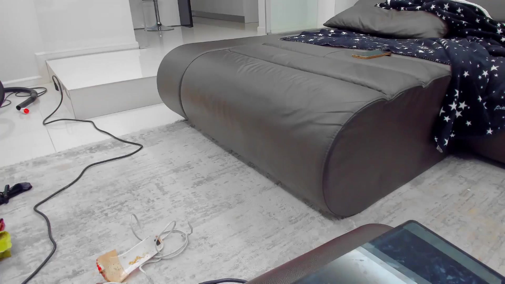 Gallery image thumbnail from SophiaSanty's myfreecams stream on, 11/28/2024, 02:25 image 8 of 20