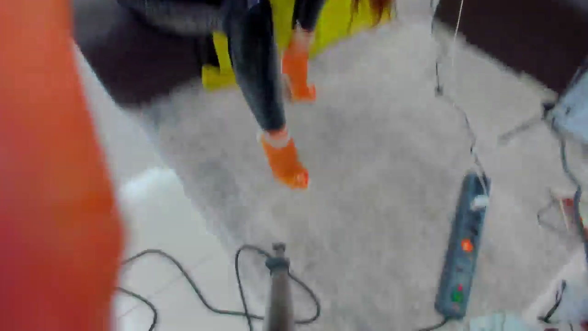 Gallery image thumbnail from SophiaSanty's myfreecams stream on, 01/03/2025, 21:51 image 16 of 20