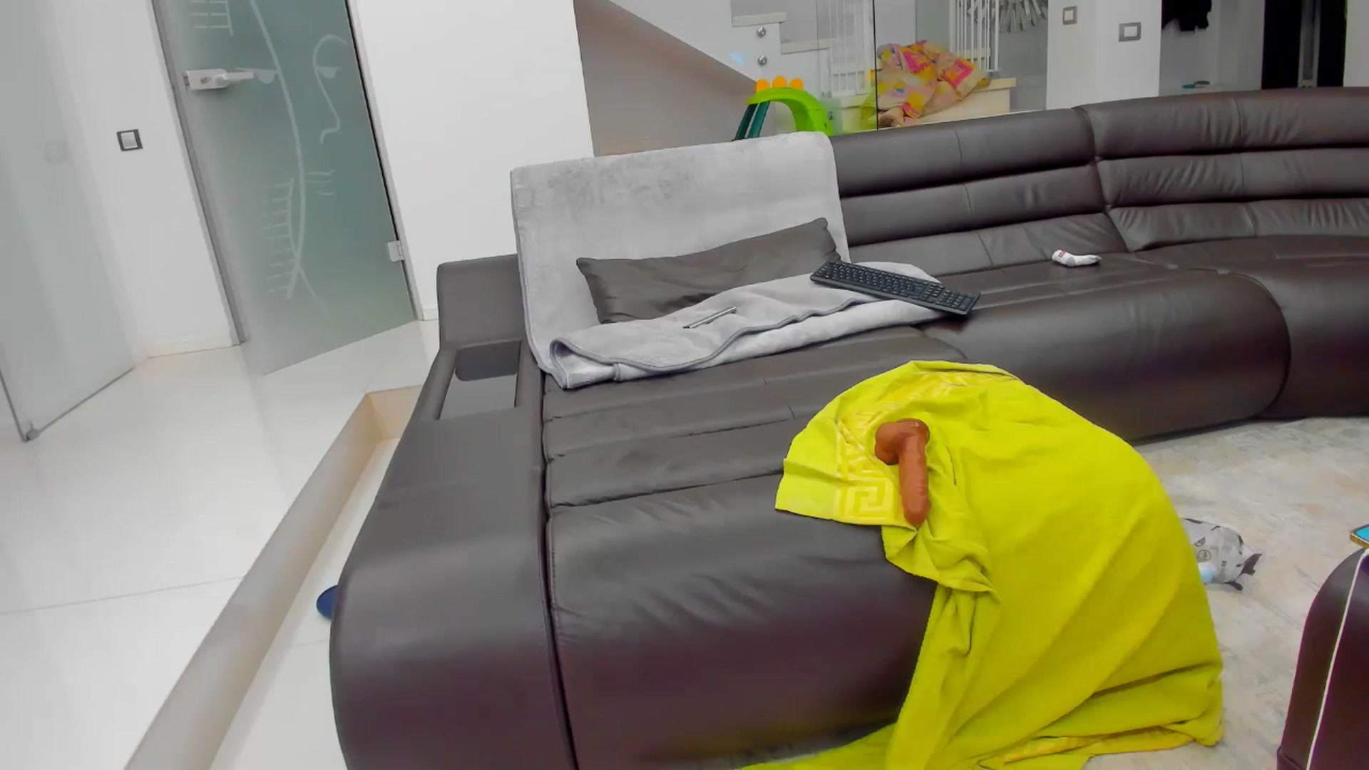 Gallery image thumbnail from SophiaSanty's myfreecams stream on, 01/03/2025, 21:51 image 7 of 20