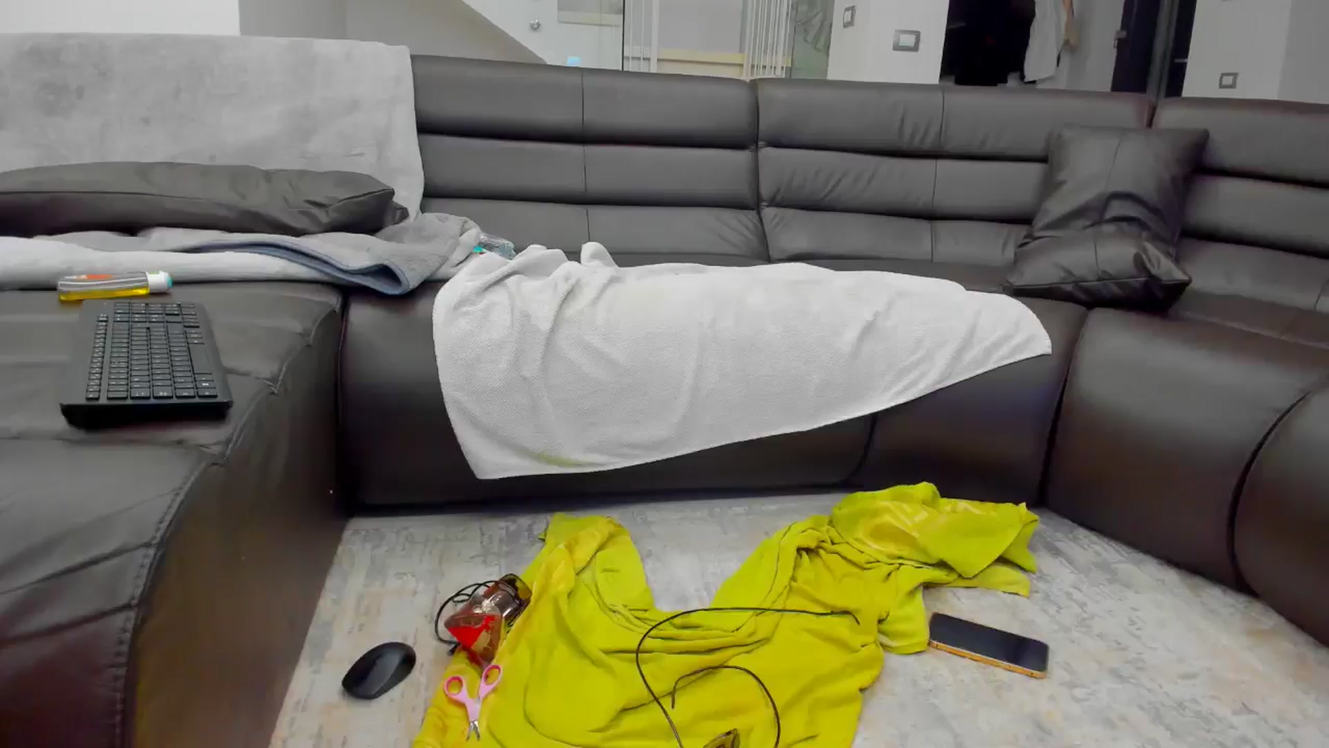 Gallery image thumbnail from SophiaSanty's myfreecams stream on, 01/08/2025, 02:31 image 18 of 20
