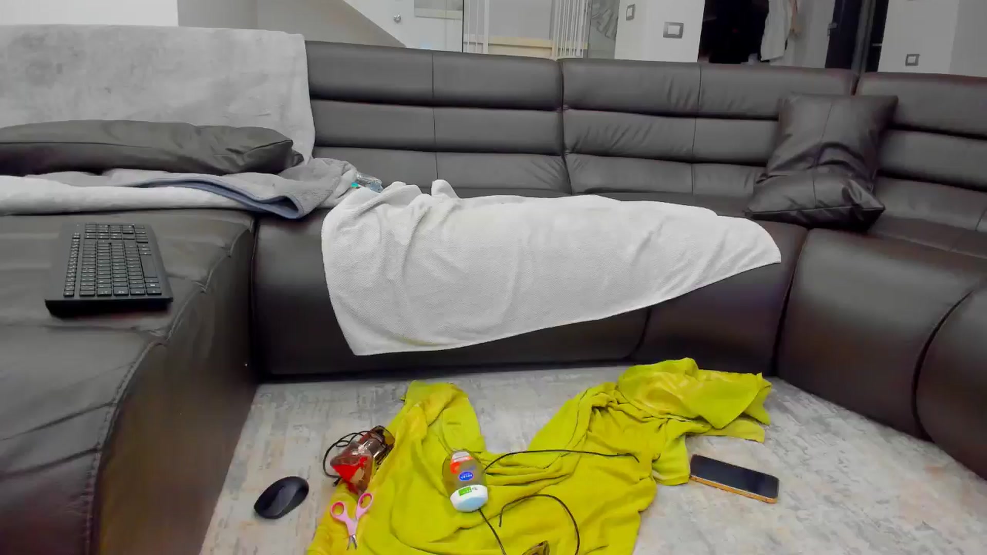 Gallery image thumbnail from SophiaSanty's myfreecams stream on, 01/08/2025, 02:31 image 19 of 20