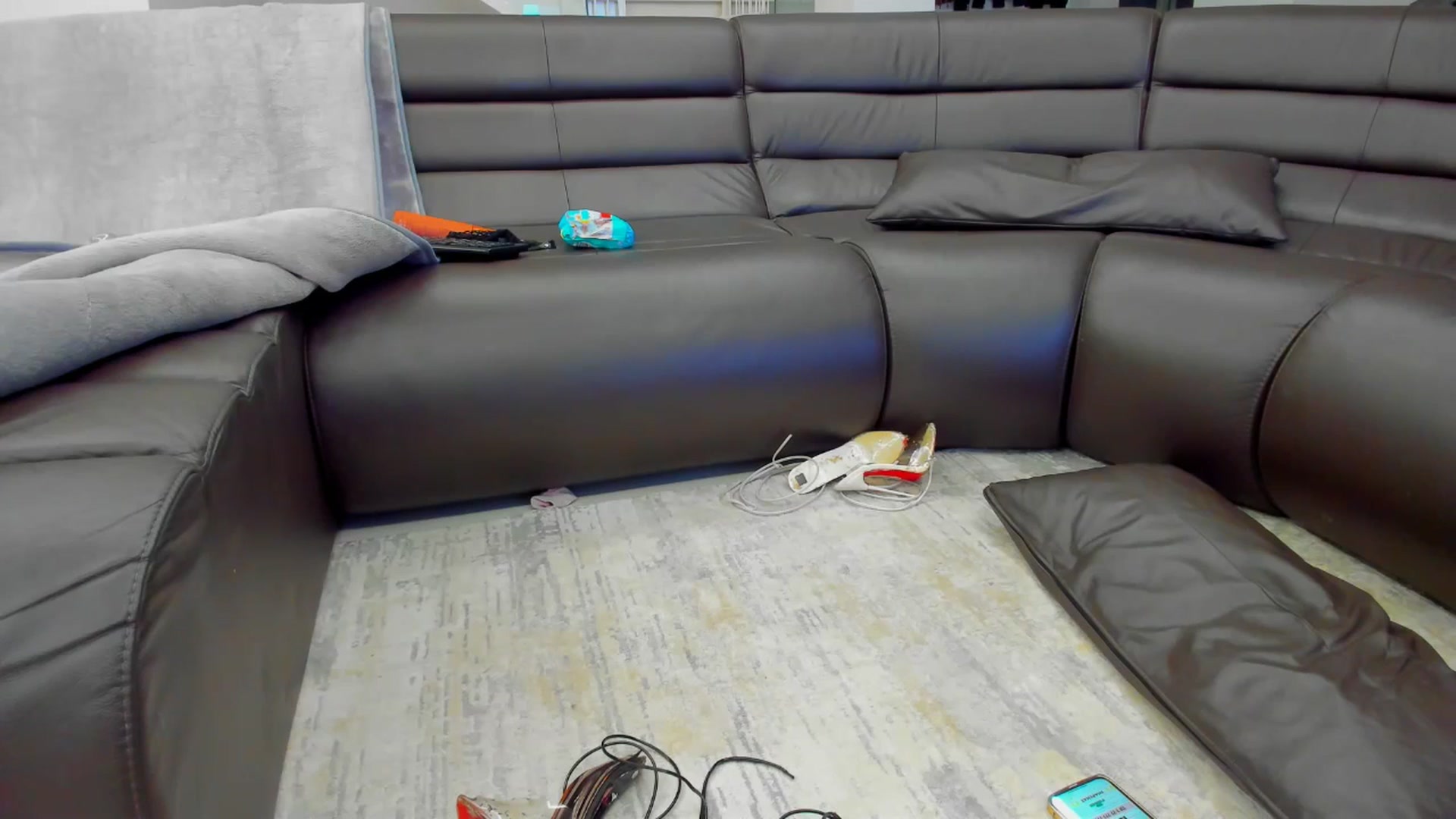 Gallery image thumbnail from SophiaSanty's myfreecams stream on, 01/25/2025, 03:04 image 5 of 20