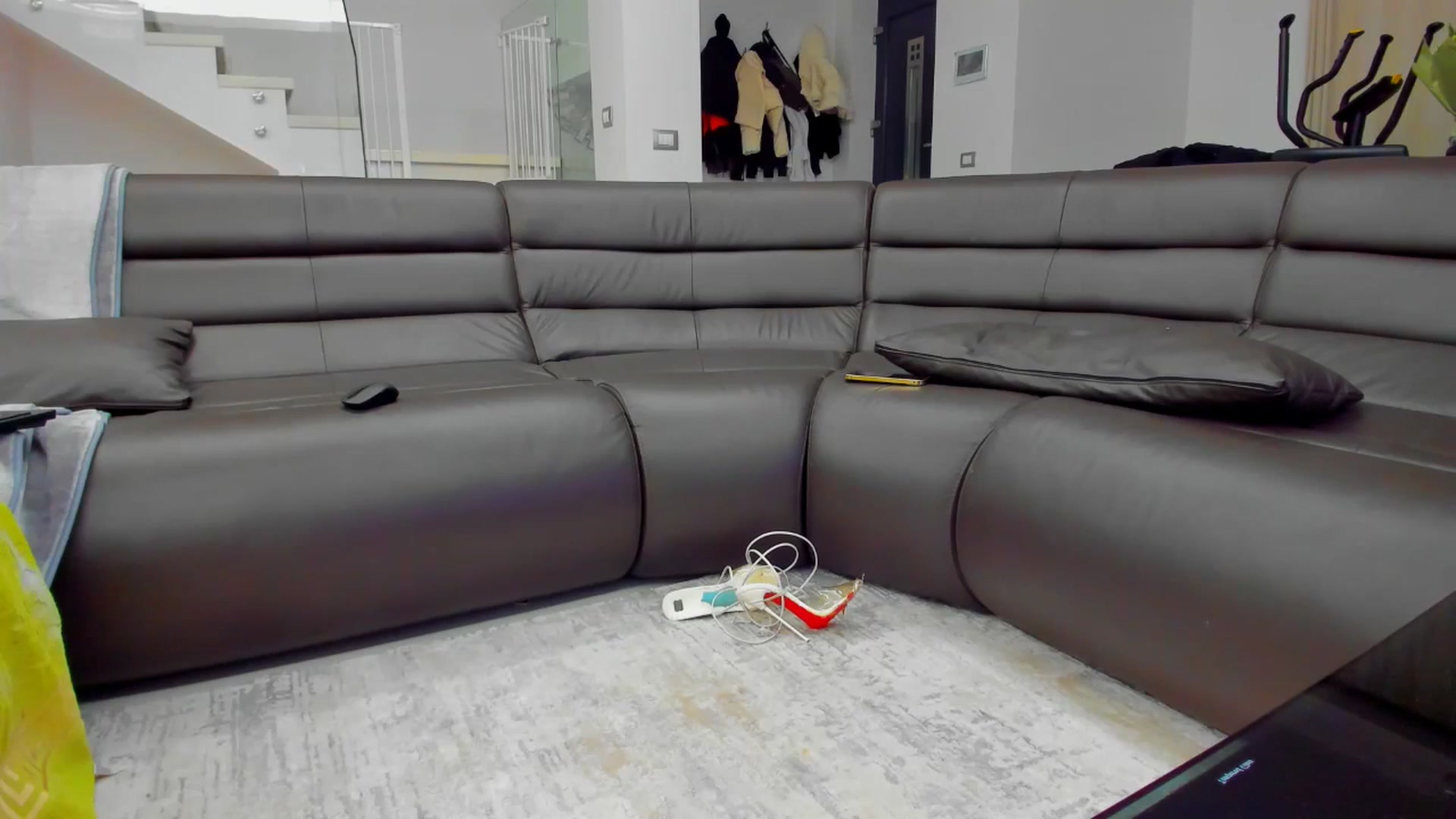 Gallery image thumbnail from SophiaSanty's myfreecams stream on, 01/30/2025, 23:18 image 4 of 20