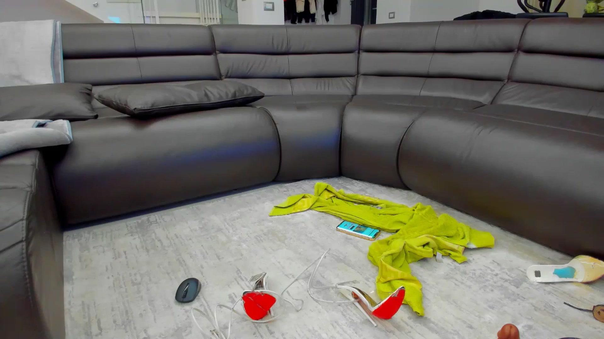Gallery image thumbnail from SophiaSanty's myfreecams stream on, 01/31/2025, 24:55 image 16 of 20